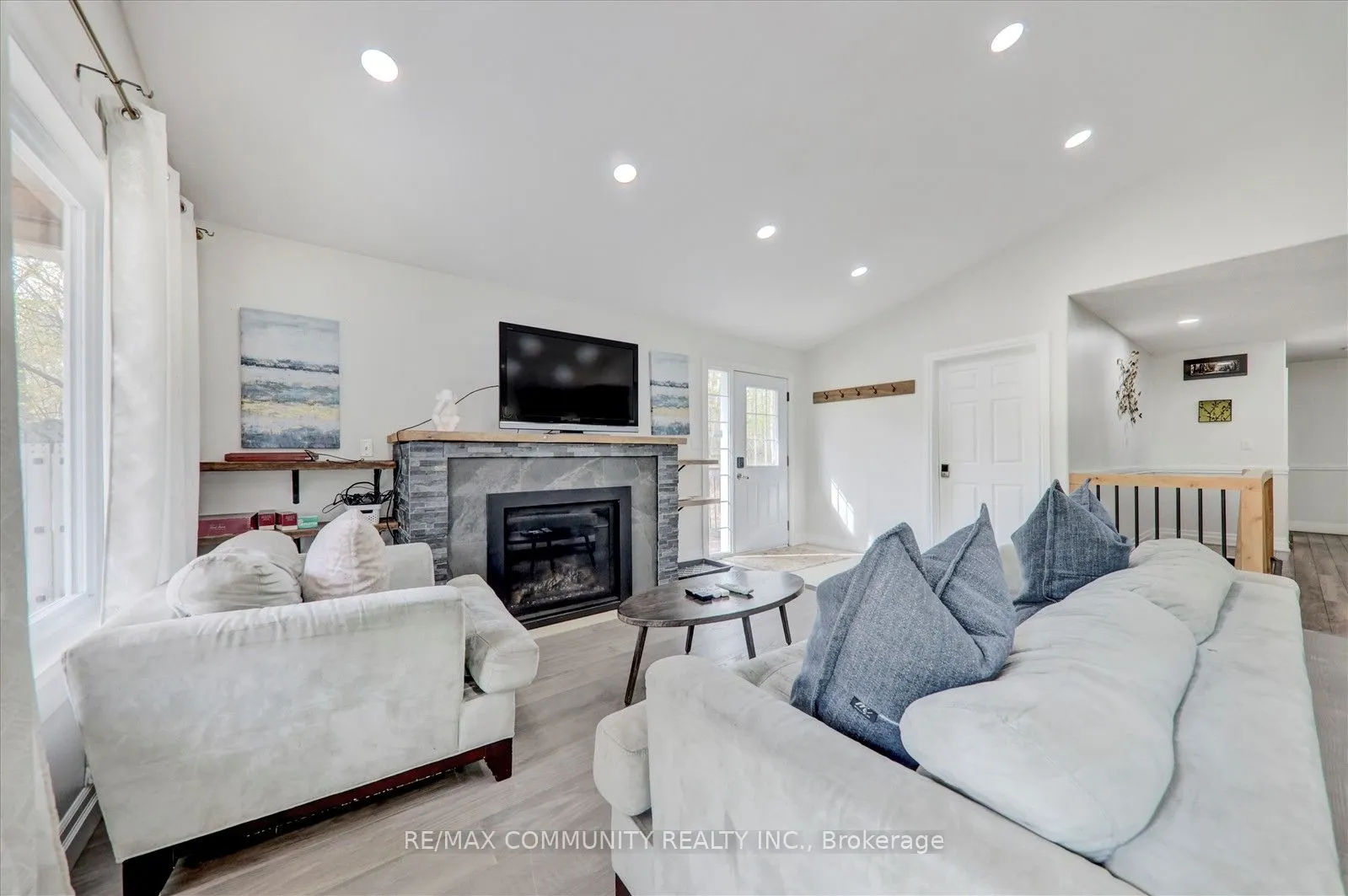3 SUGARBUSH Road