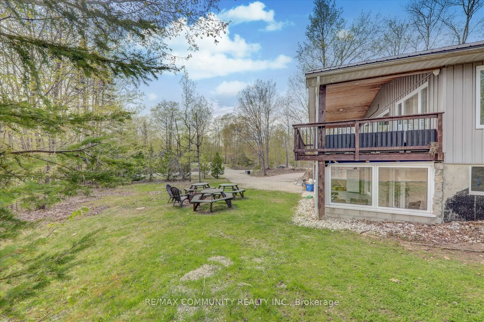 3 SUGARBUSH Road