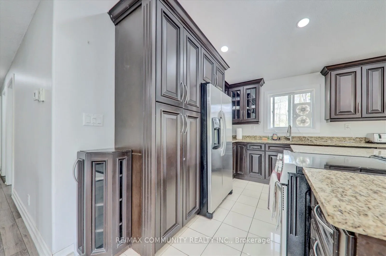 3 SUGARBUSH Road