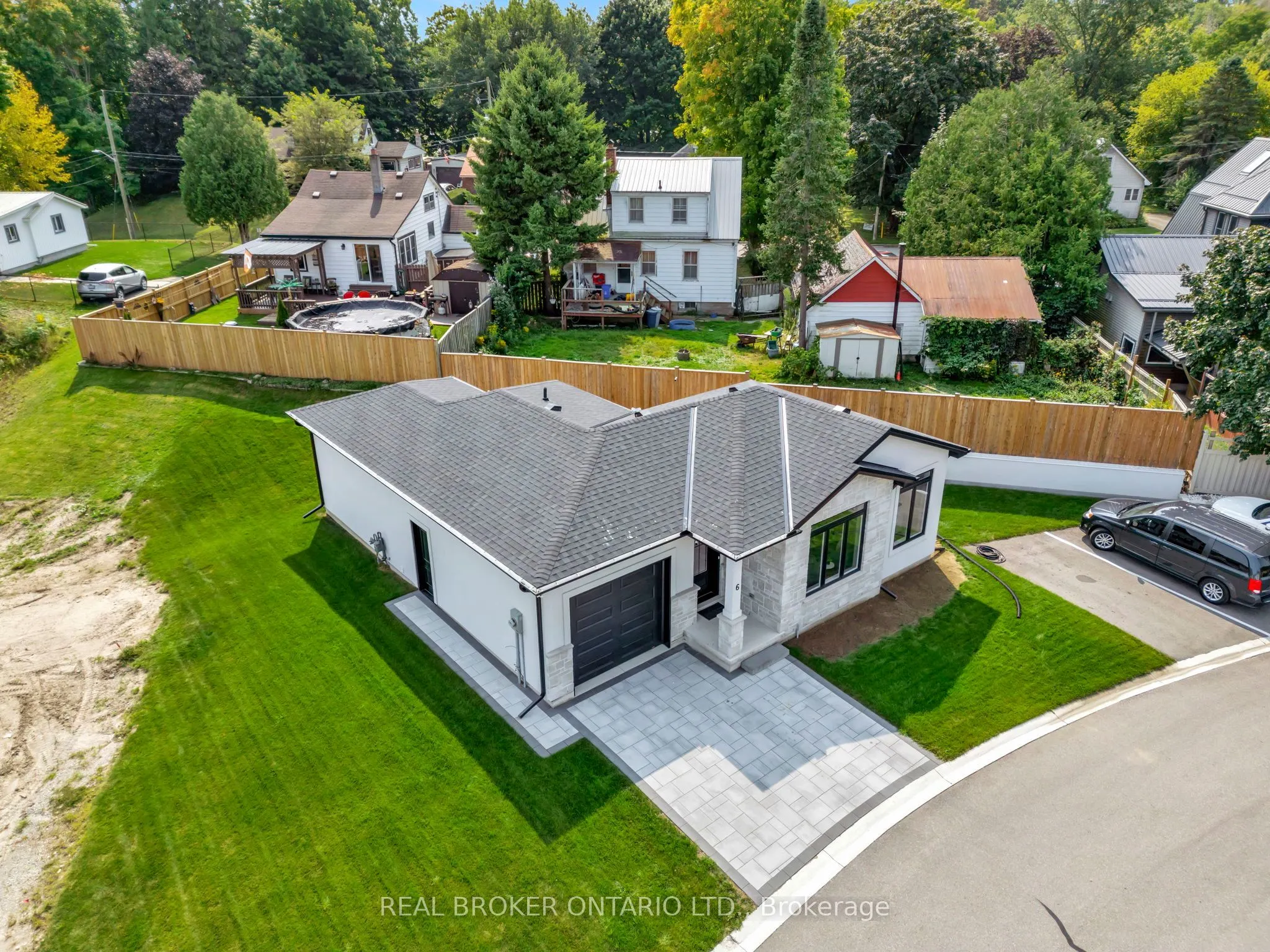 5 John Pound Road, #6