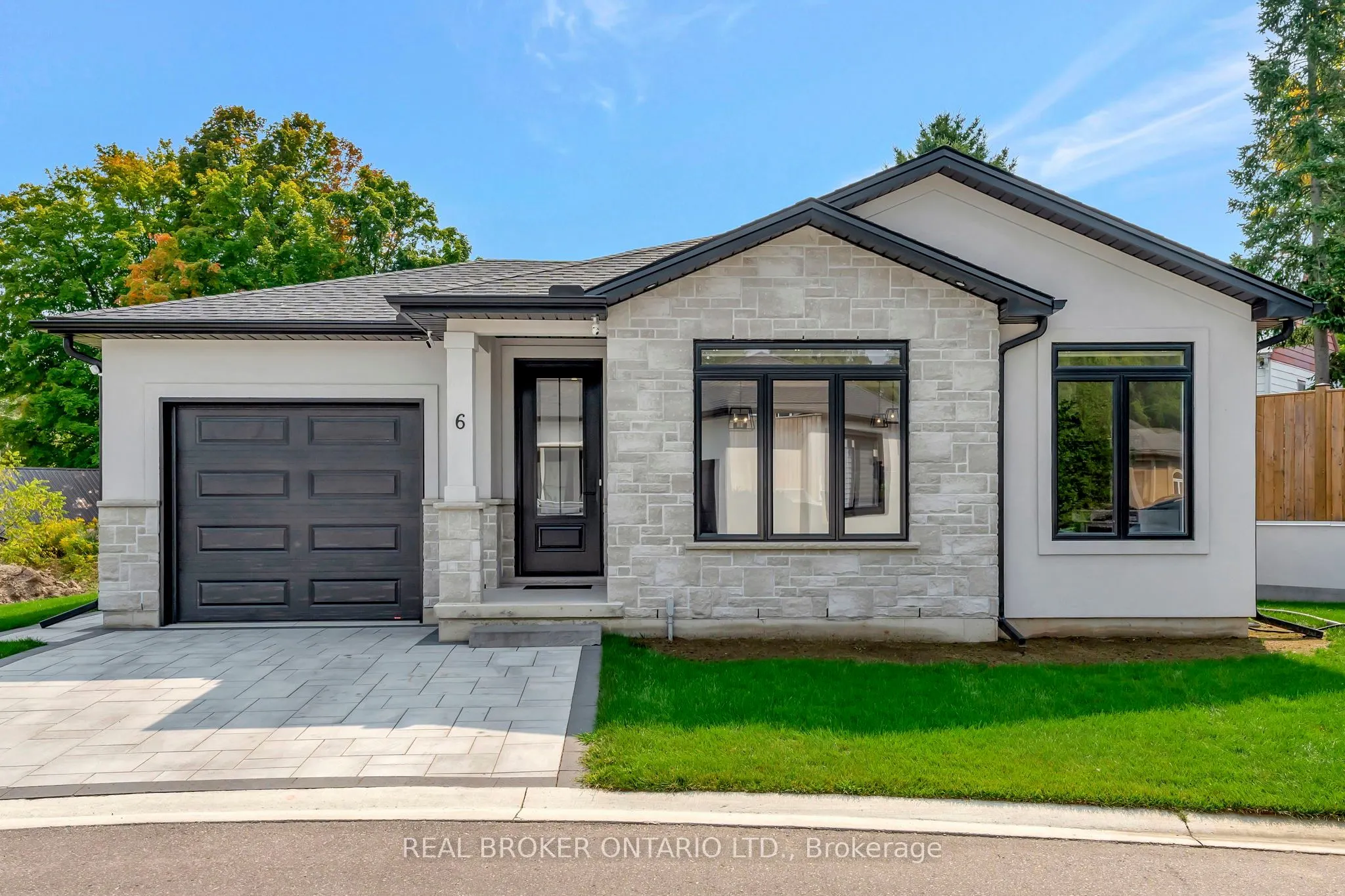 5 John Pound Road, #6