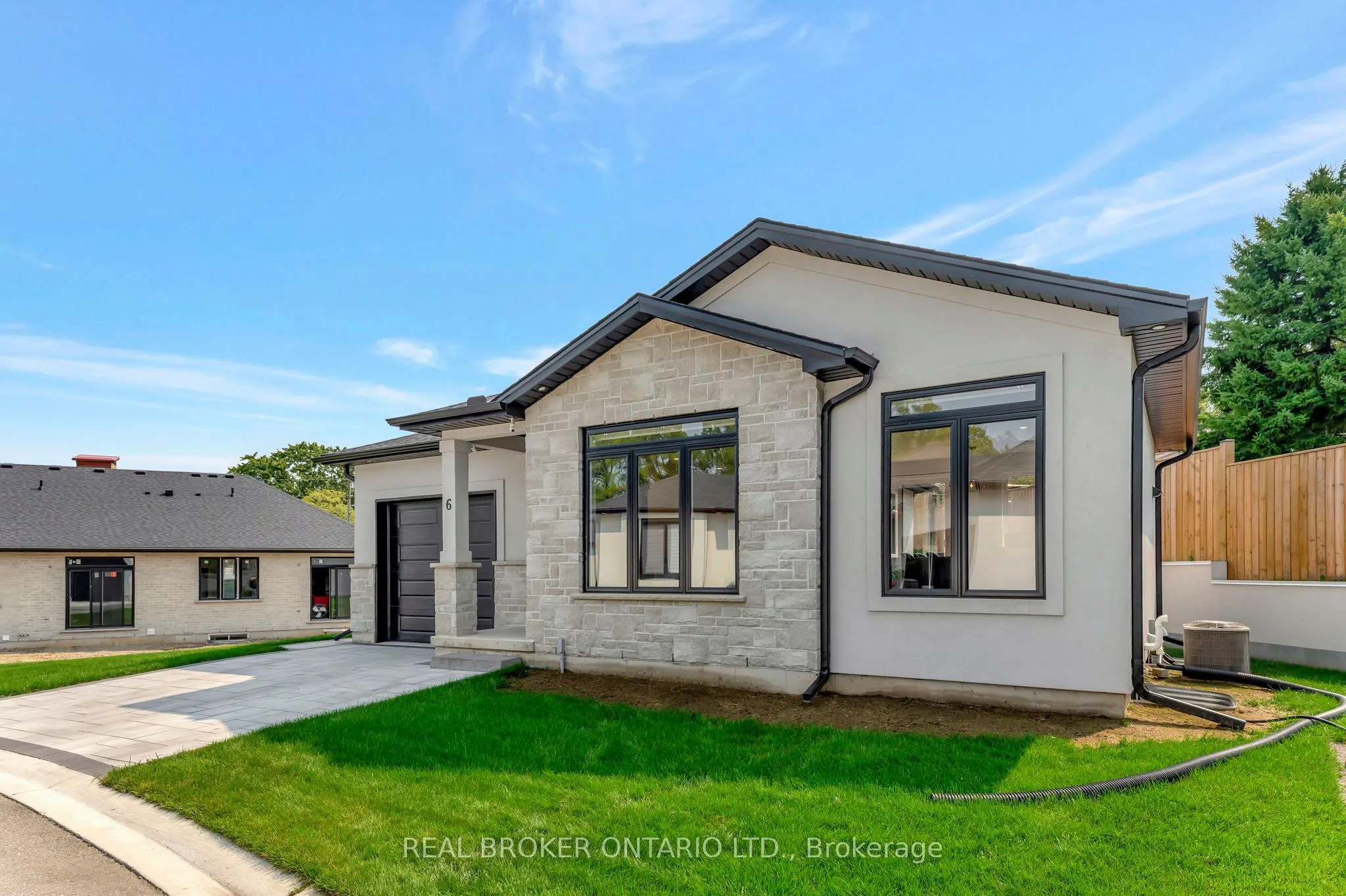 5 John Pound Road, #6