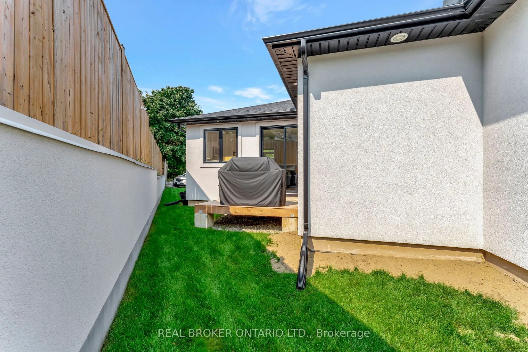 5 John Pound Road, #6