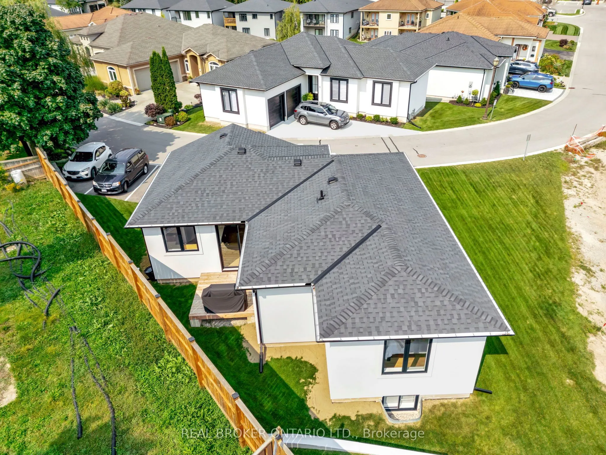 5 John Pound Road, #6