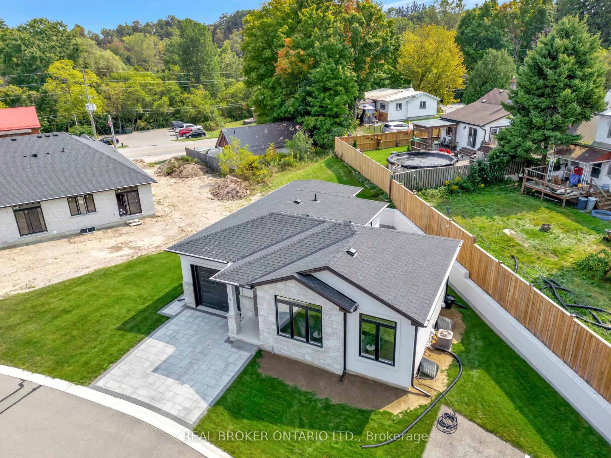 5 John Pound Road, #6