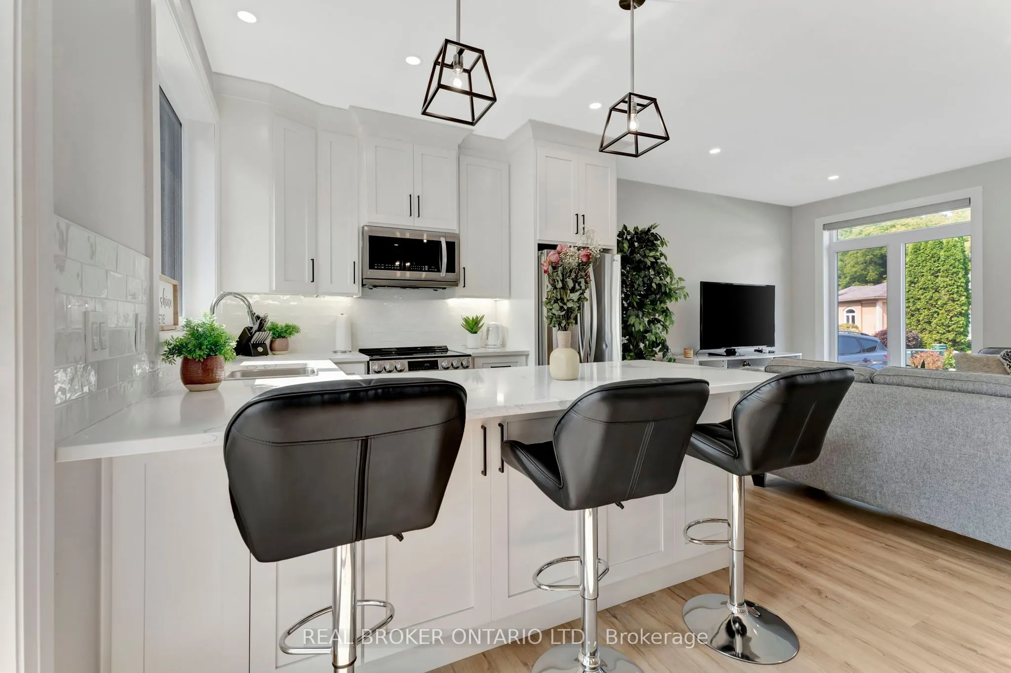 5 John Pound Road, #6