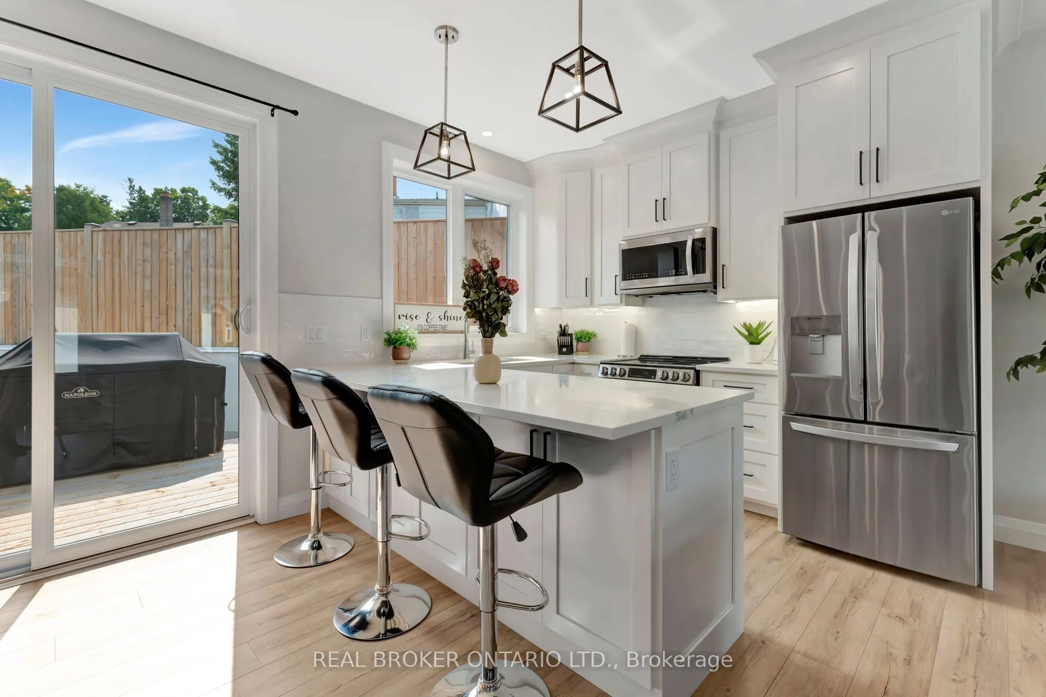 5 John Pound Road, #6