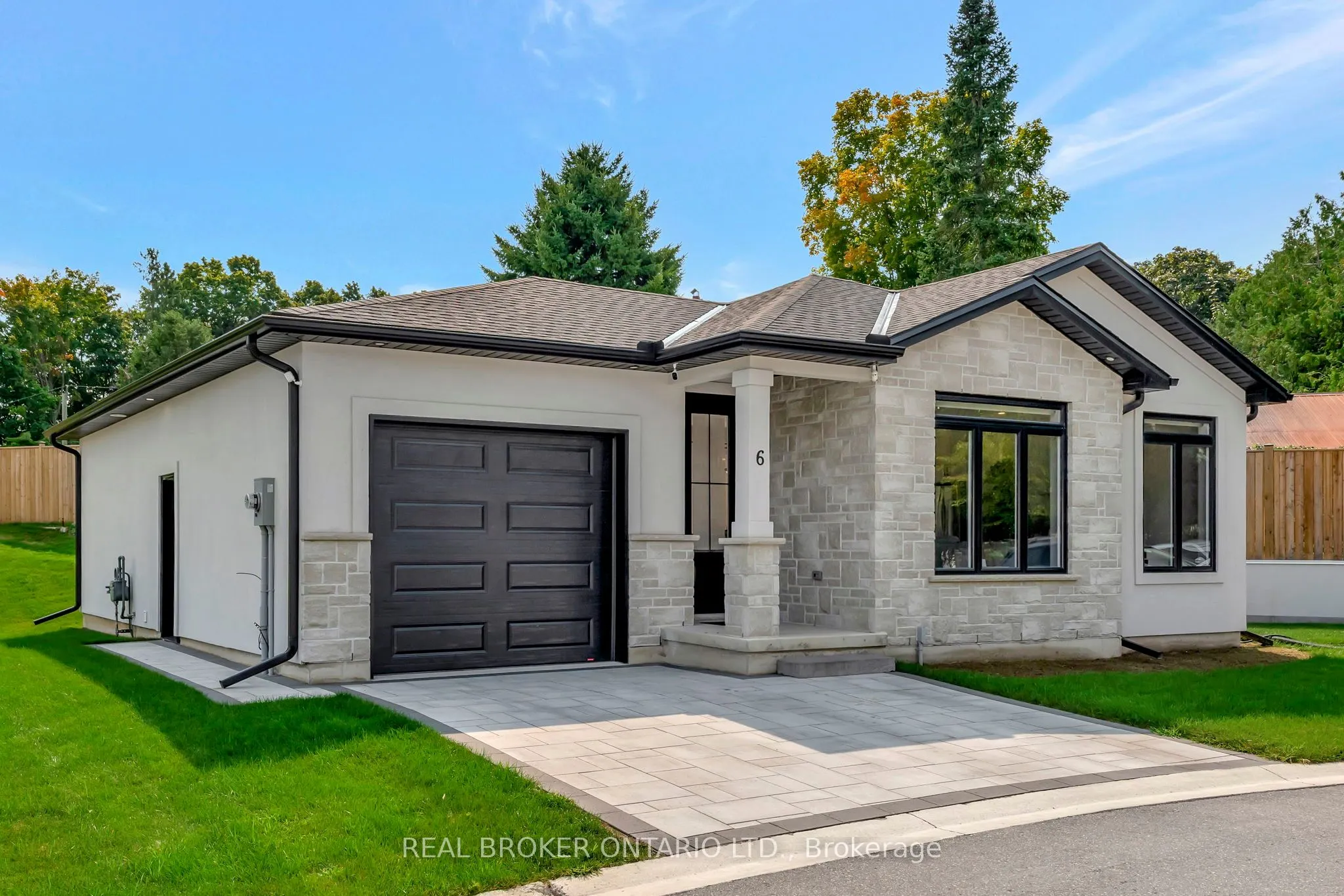 5 John Pound Road, #6