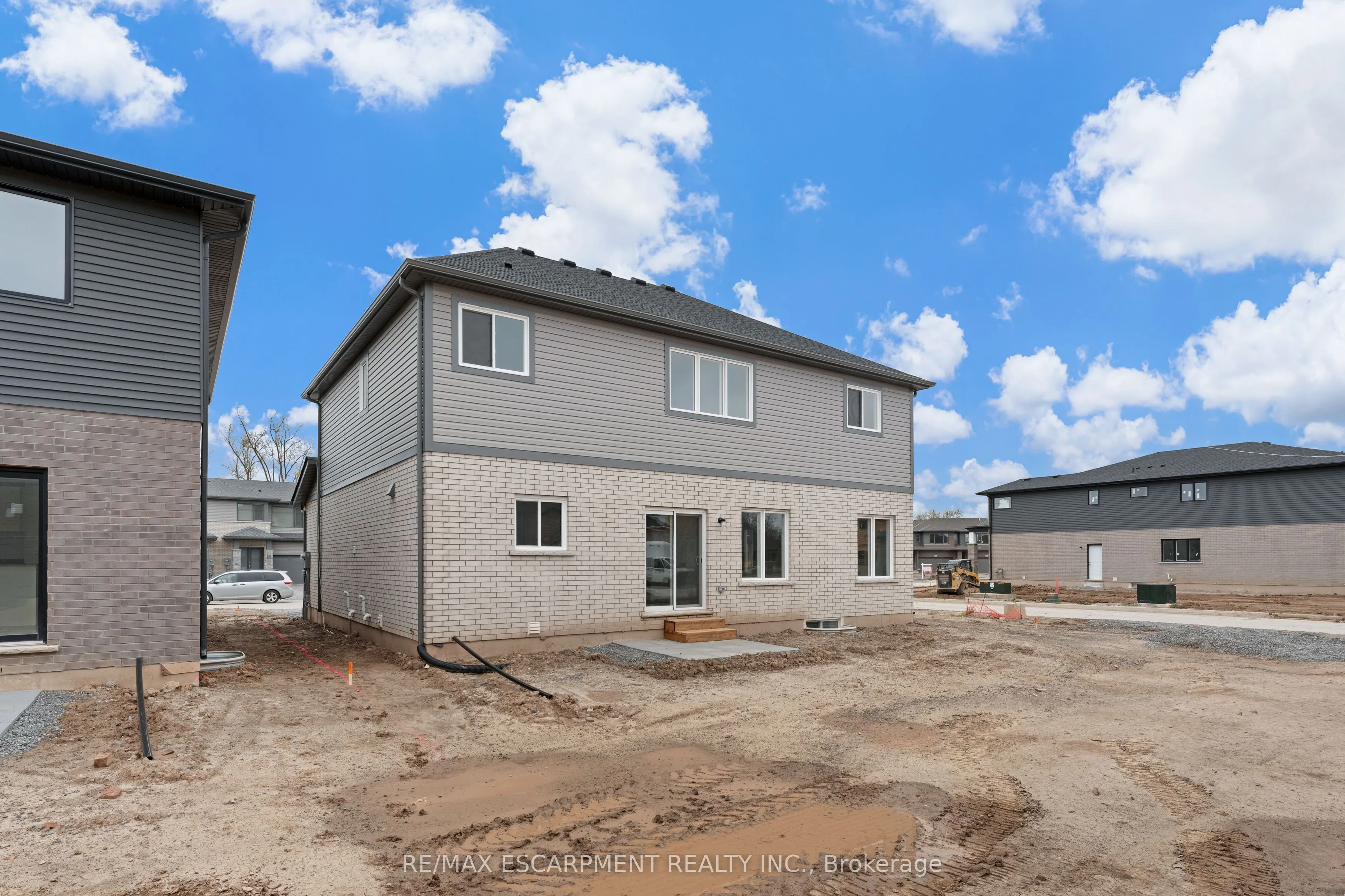 778 Bradford Avenue