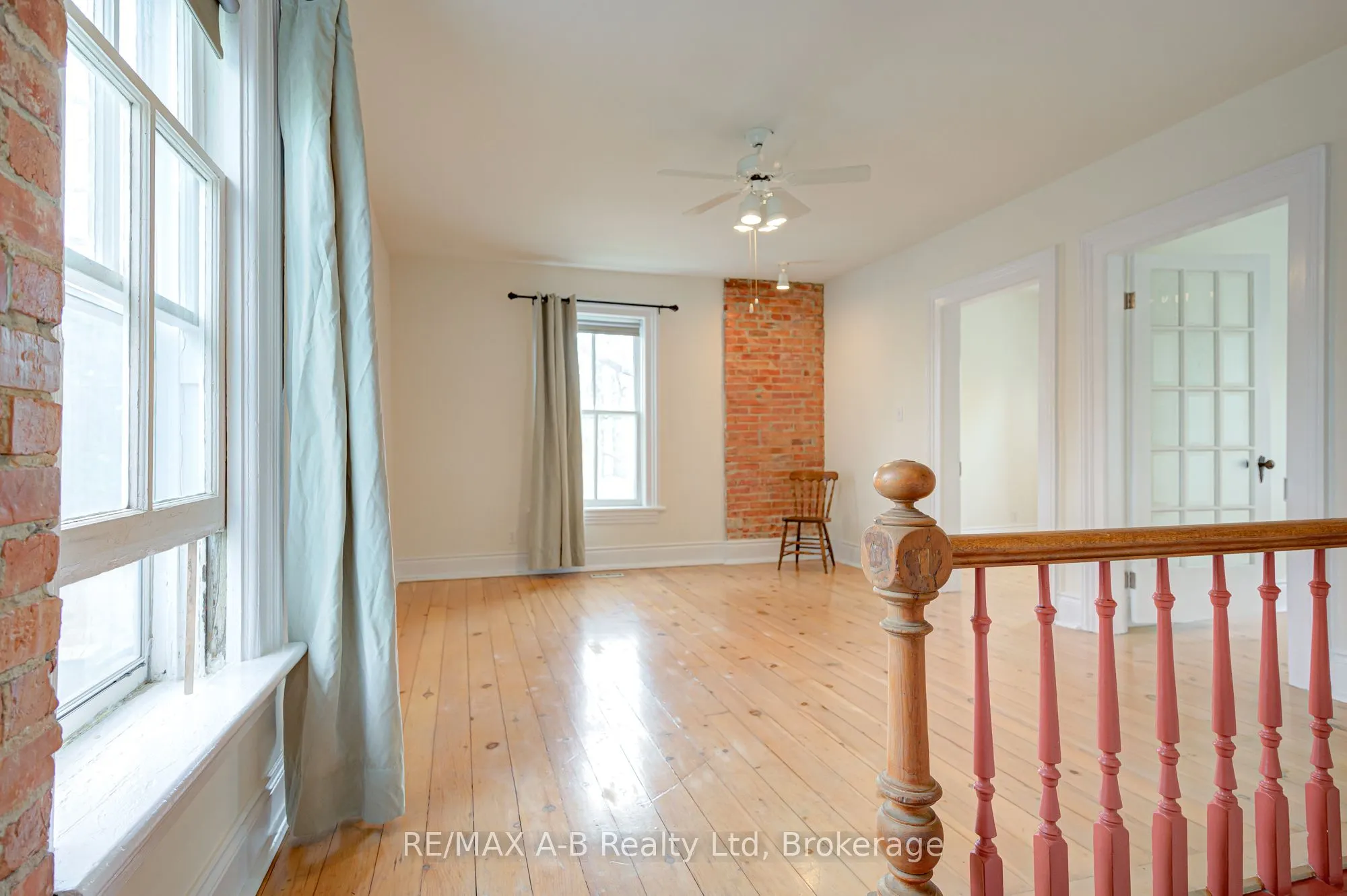 258 Douro Street