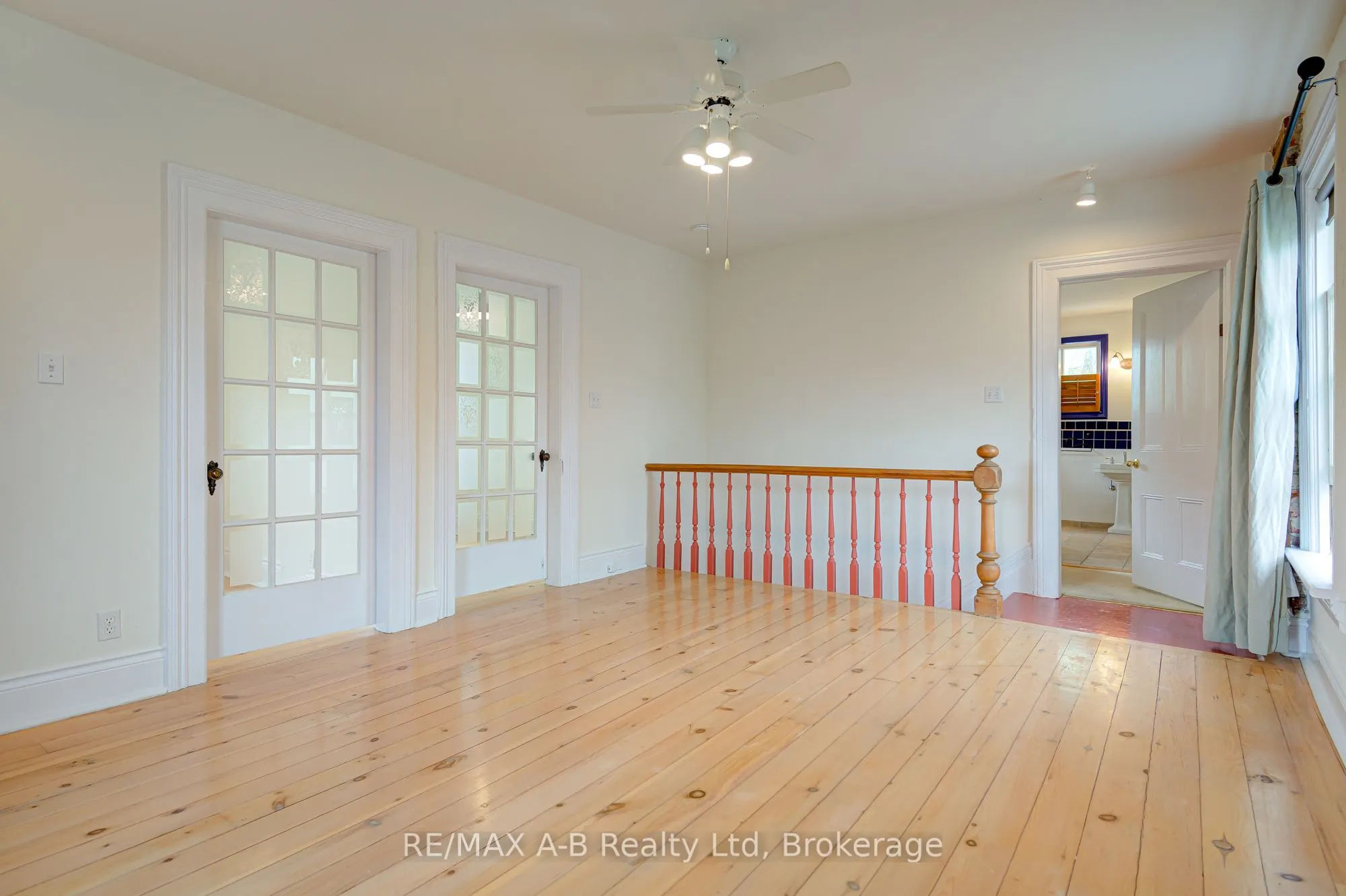 258 Douro Street