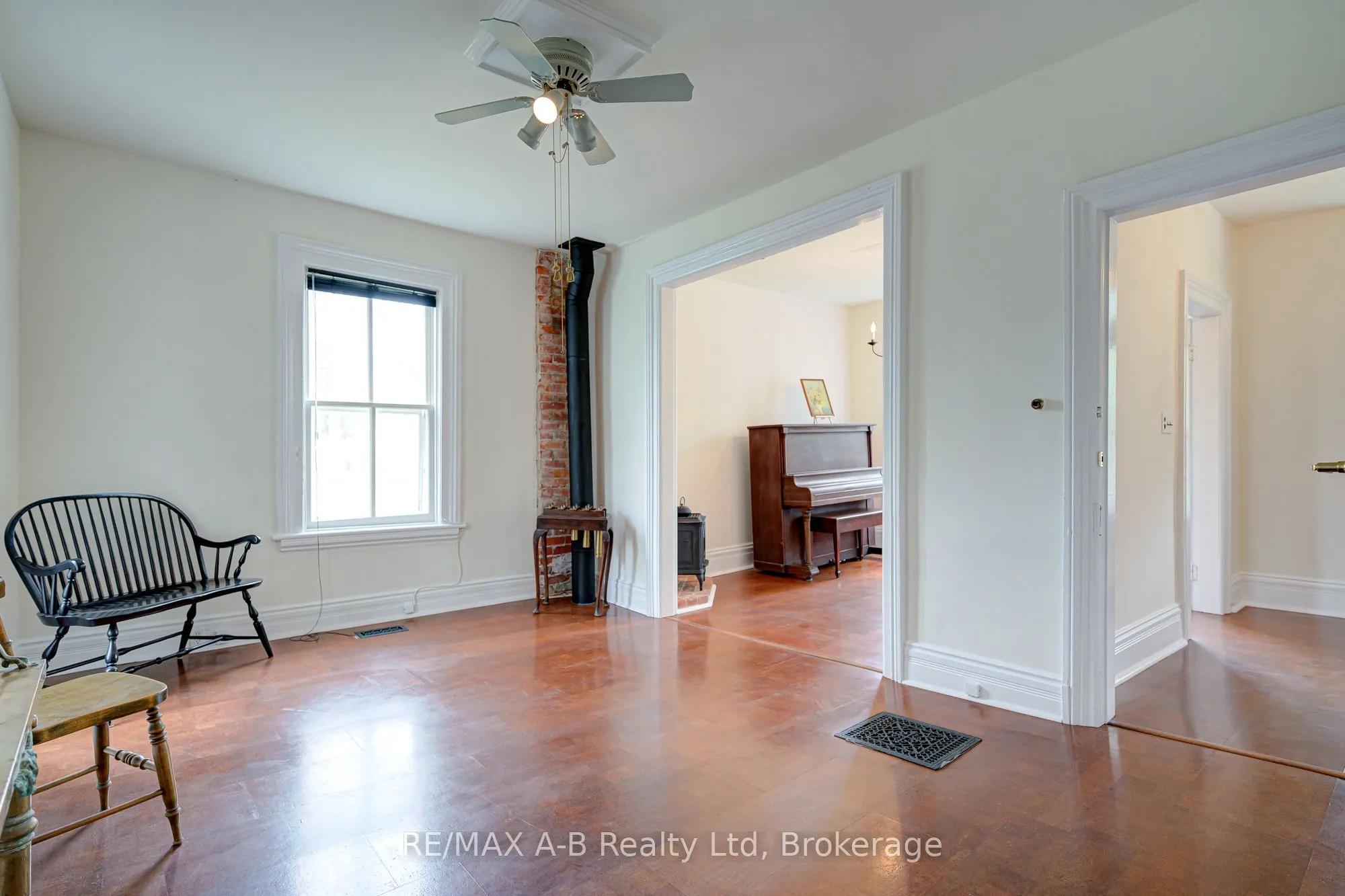 258 Douro Street