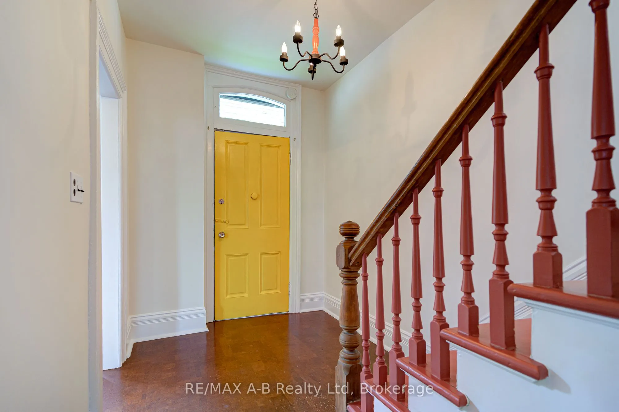 258 Douro Street