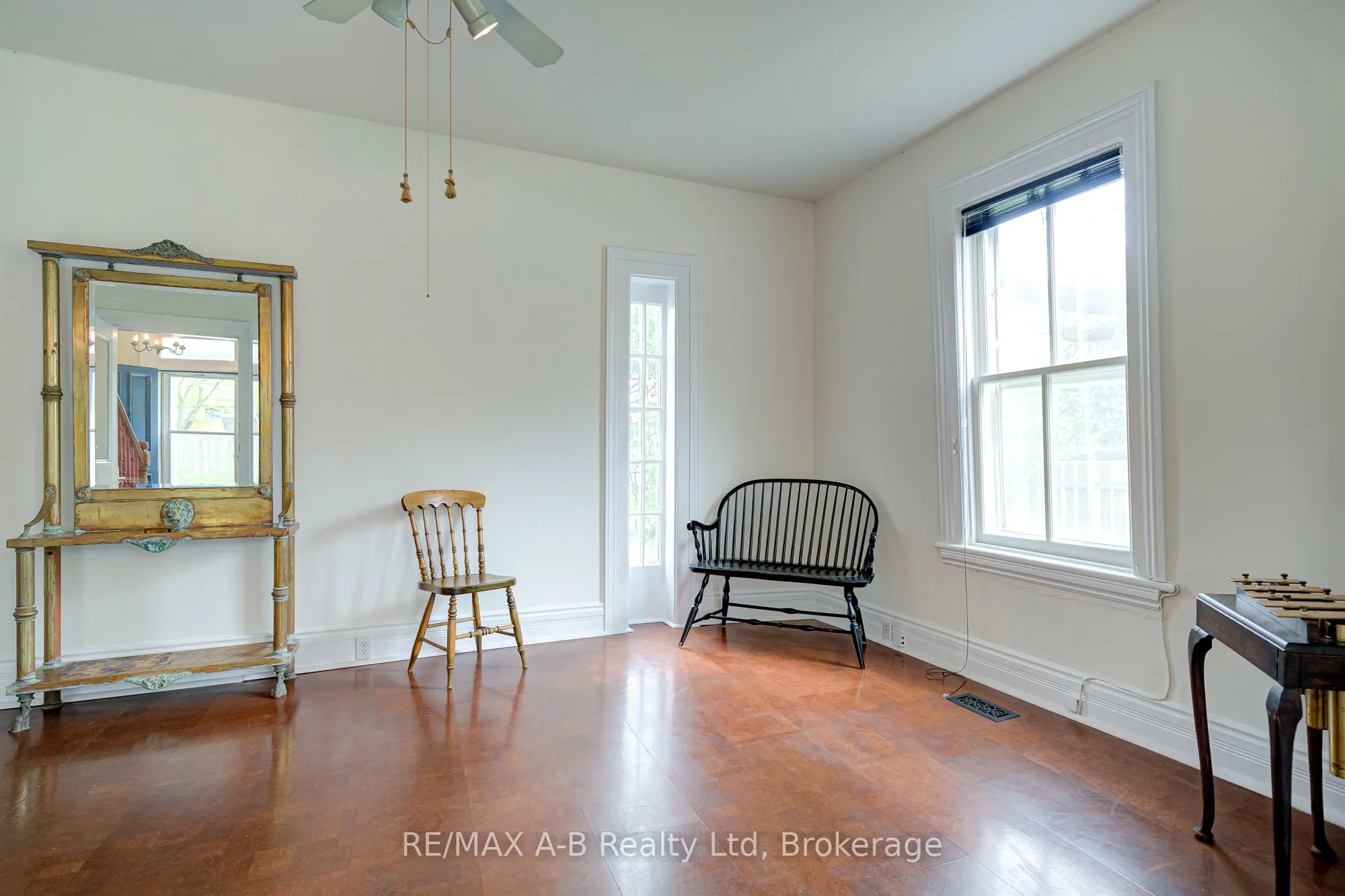 258 Douro Street