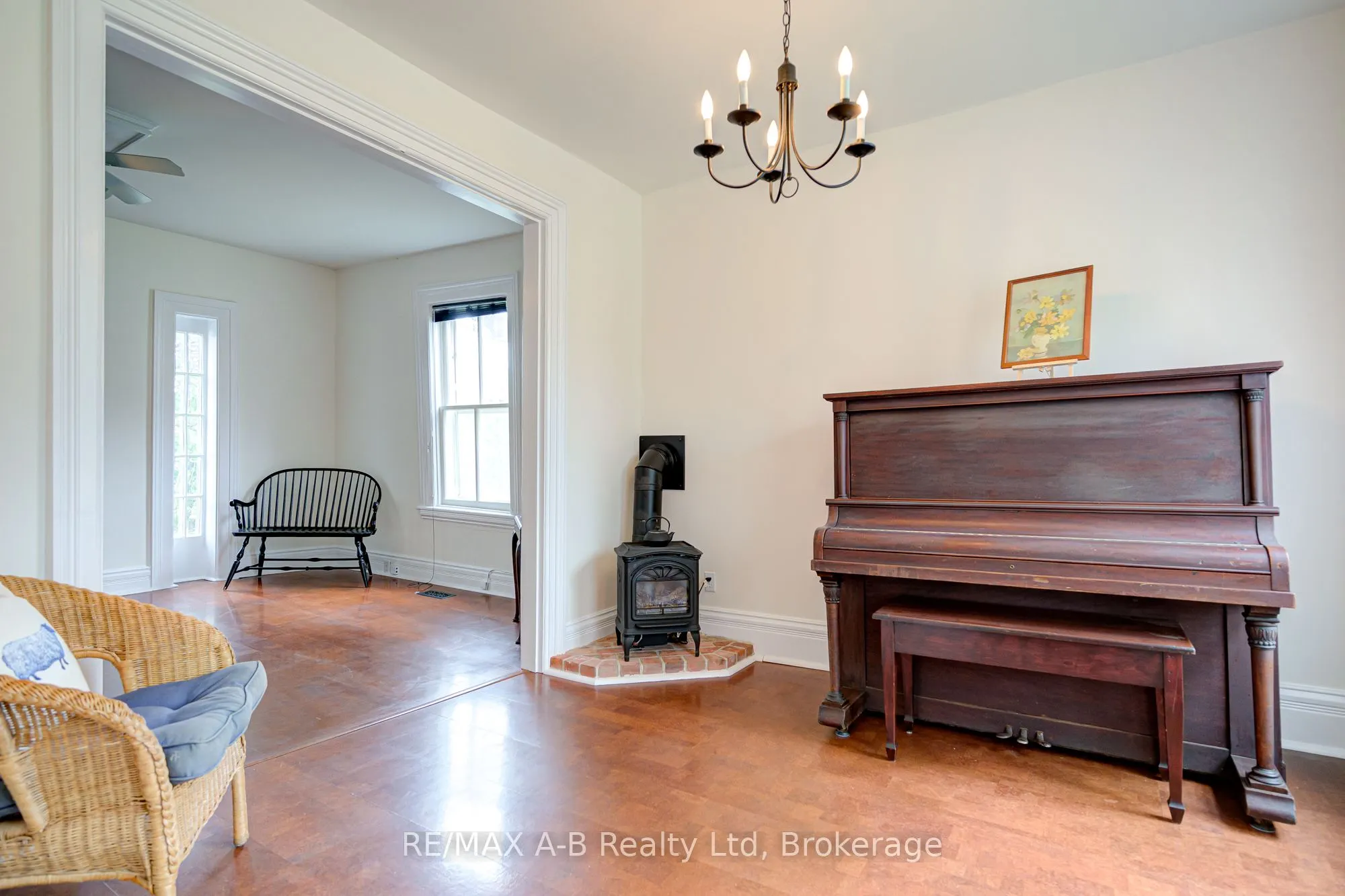 258 Douro Street