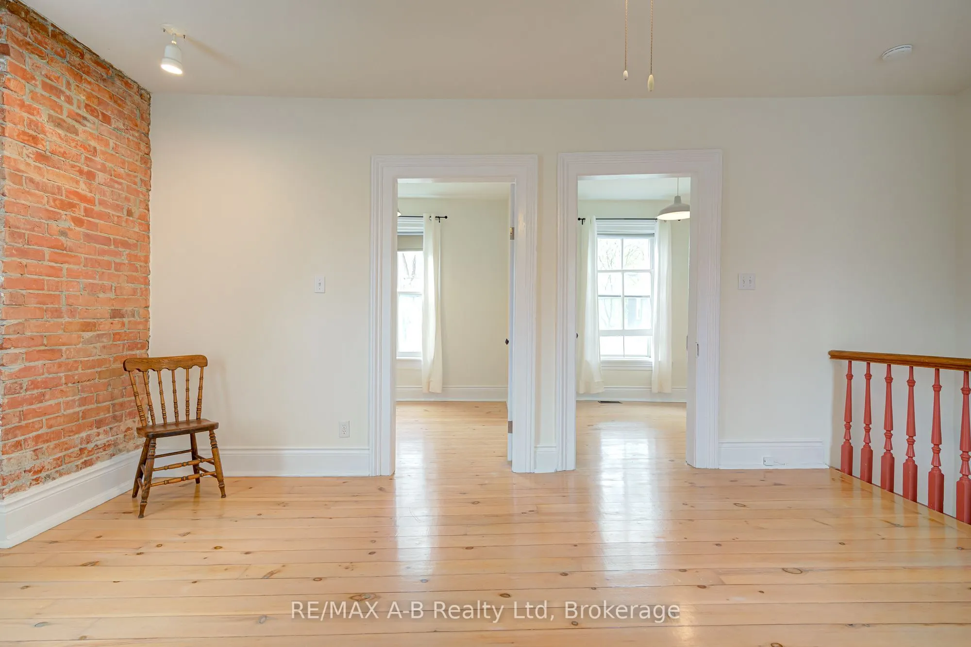 258 Douro Street