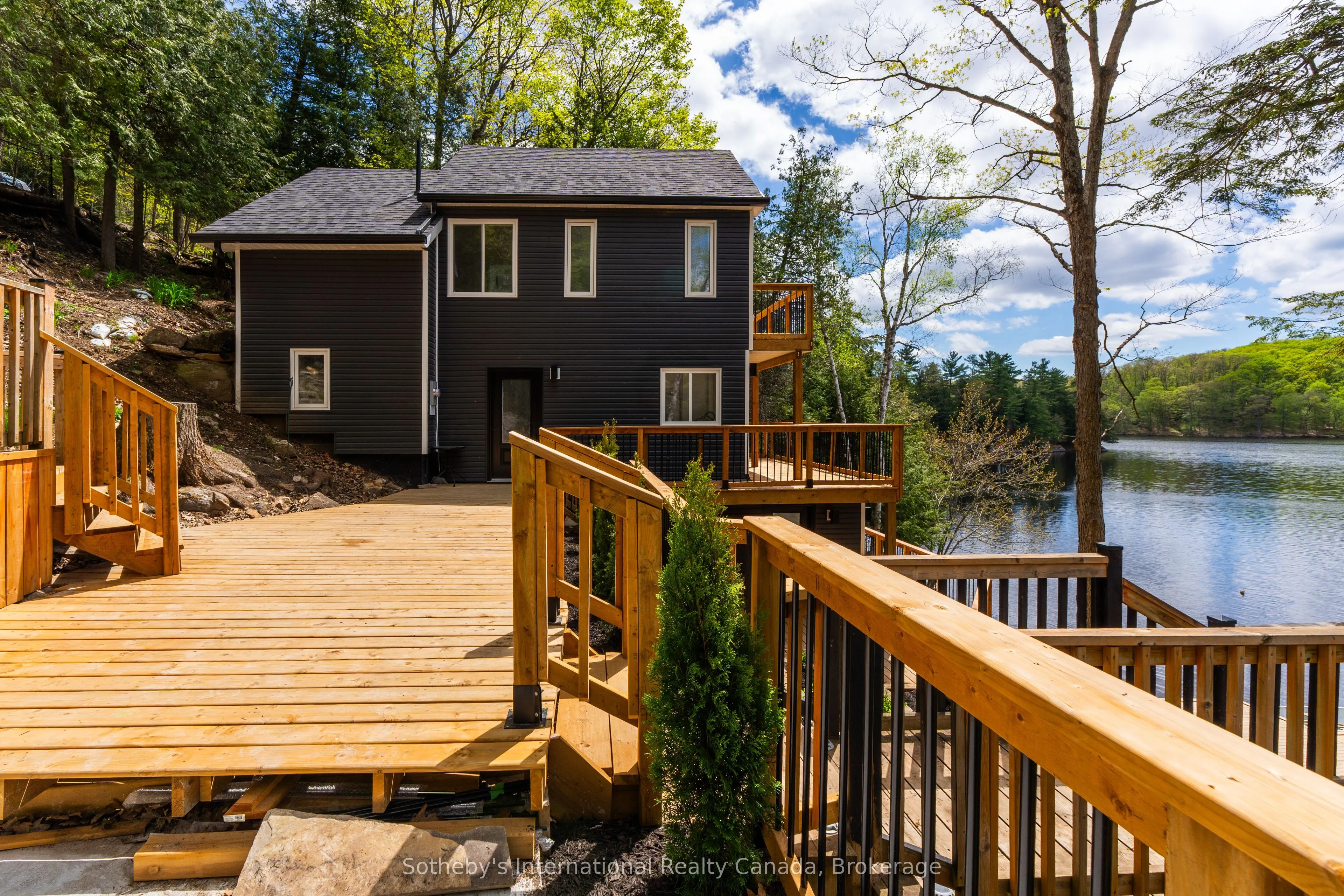 62 Mill Lake Trail