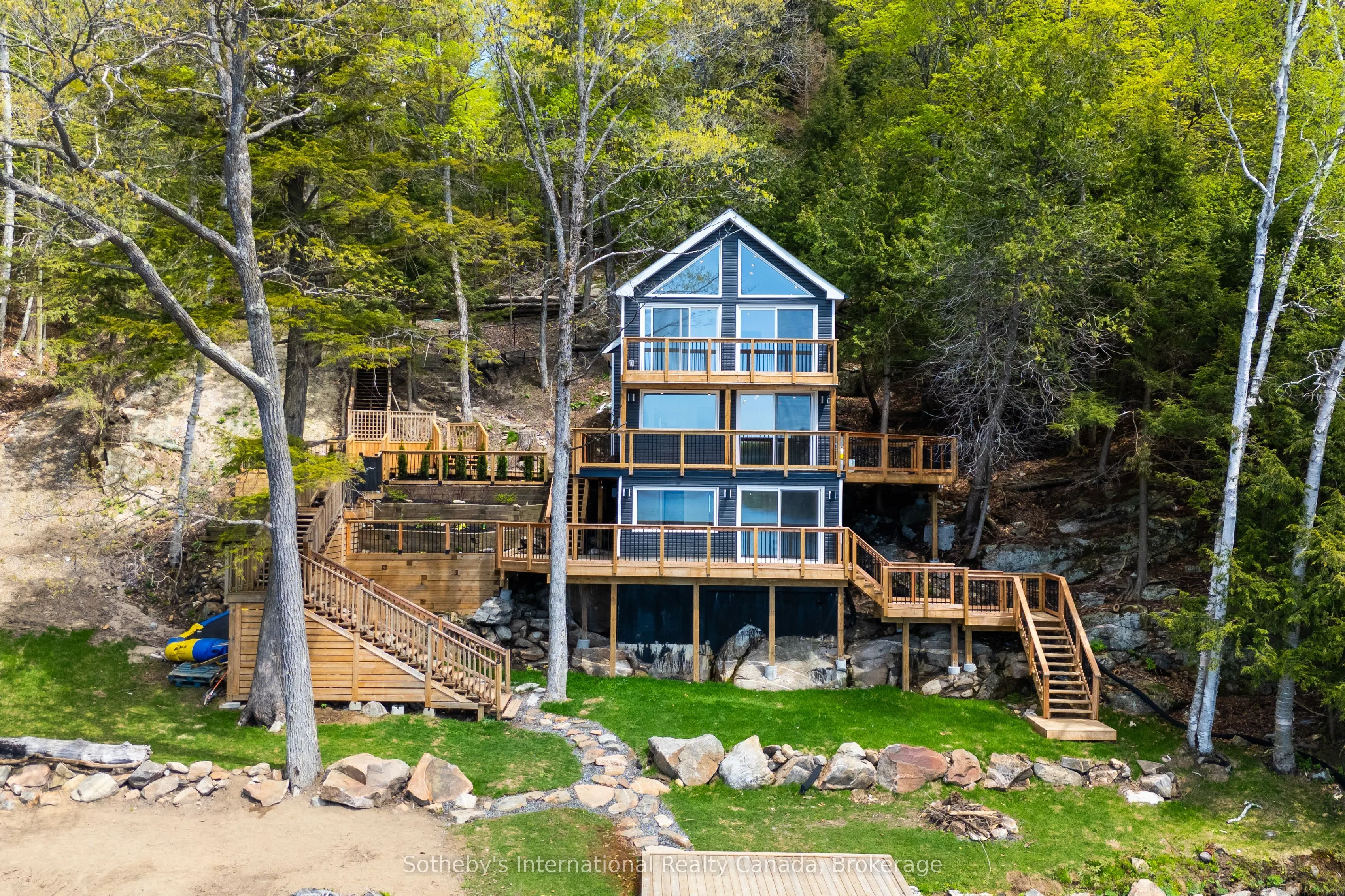 62 Mill Lake Trail