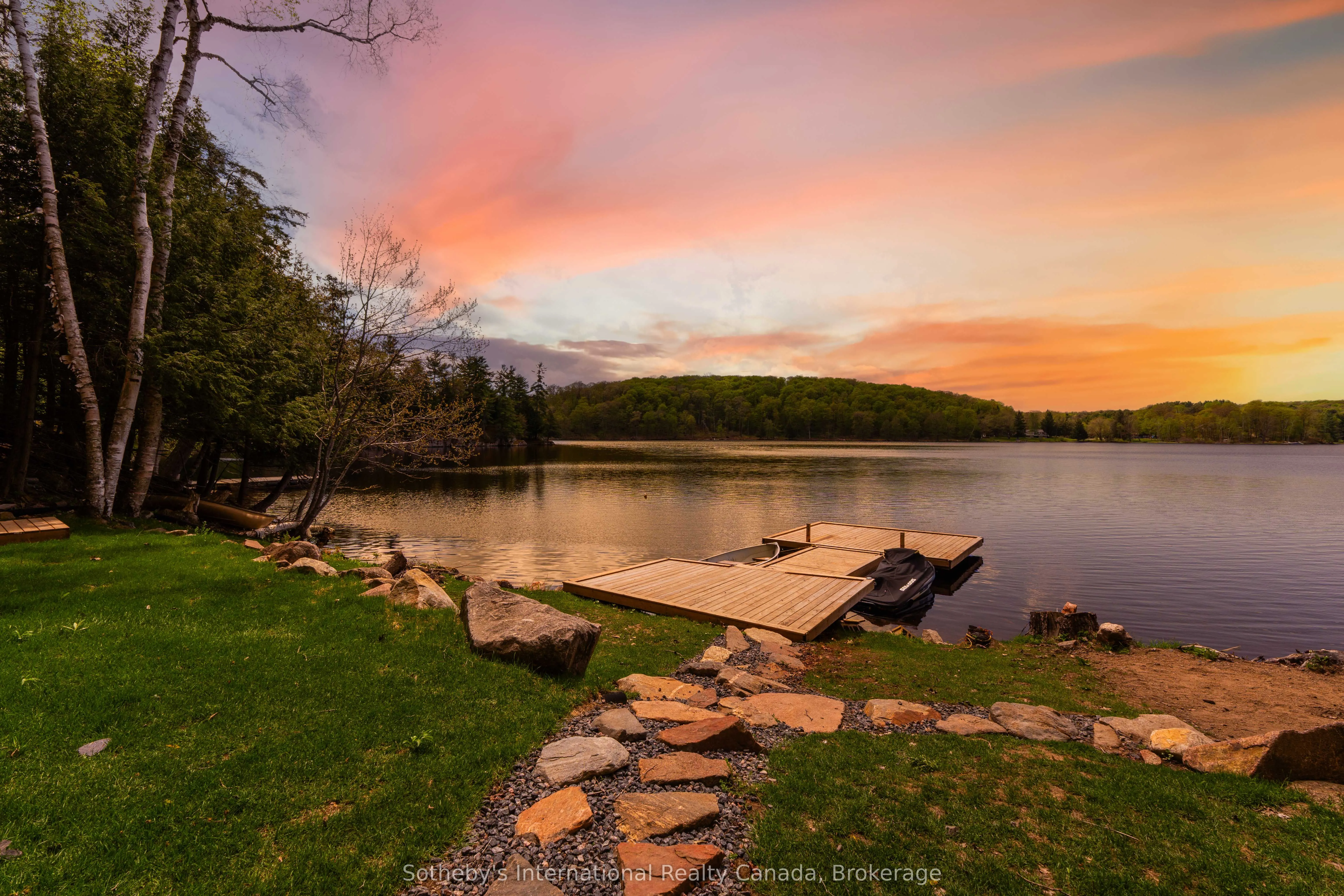 62 Mill Lake Trail
