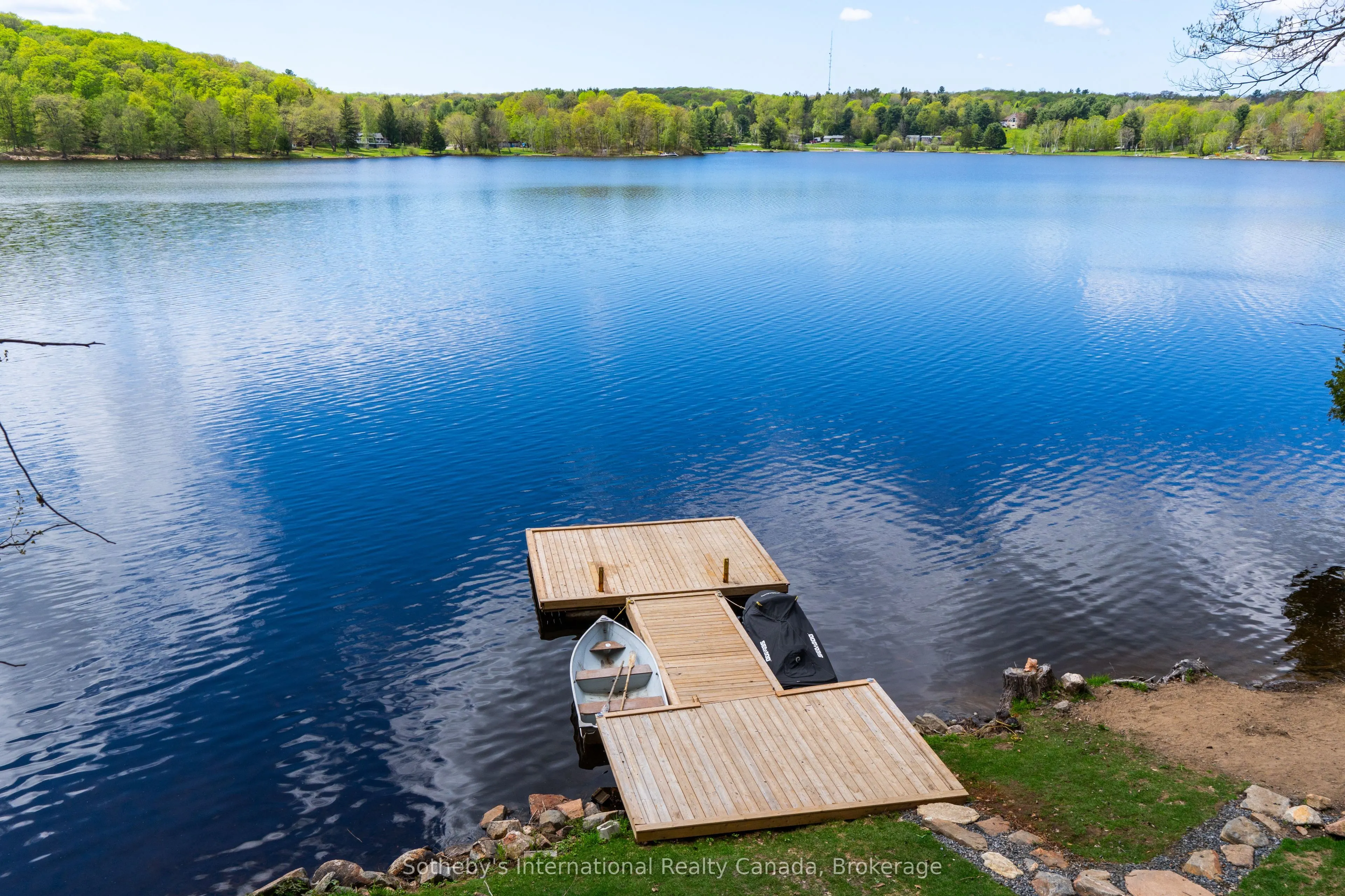 62 Mill Lake Trail
