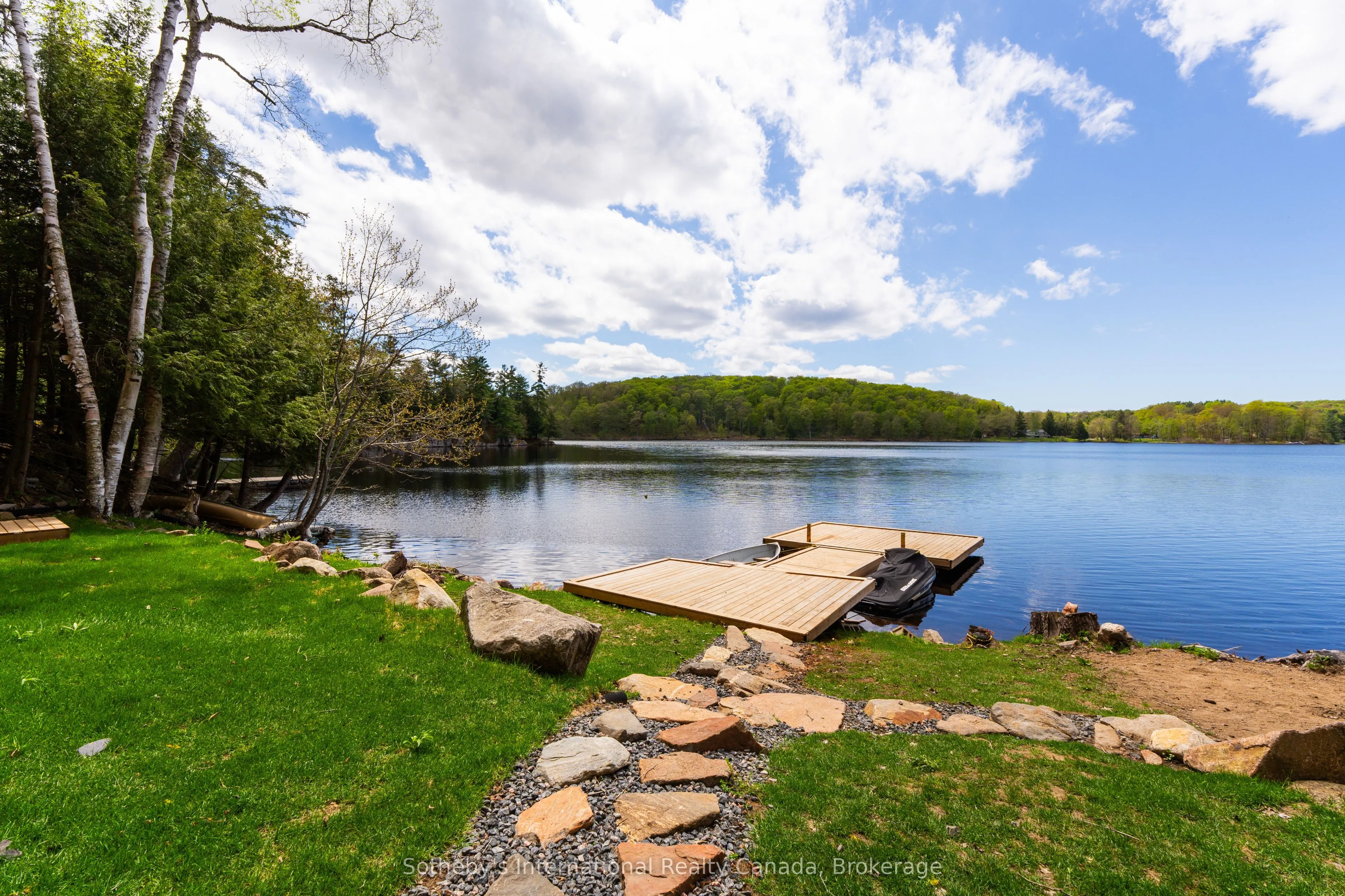 62 Mill Lake Trail