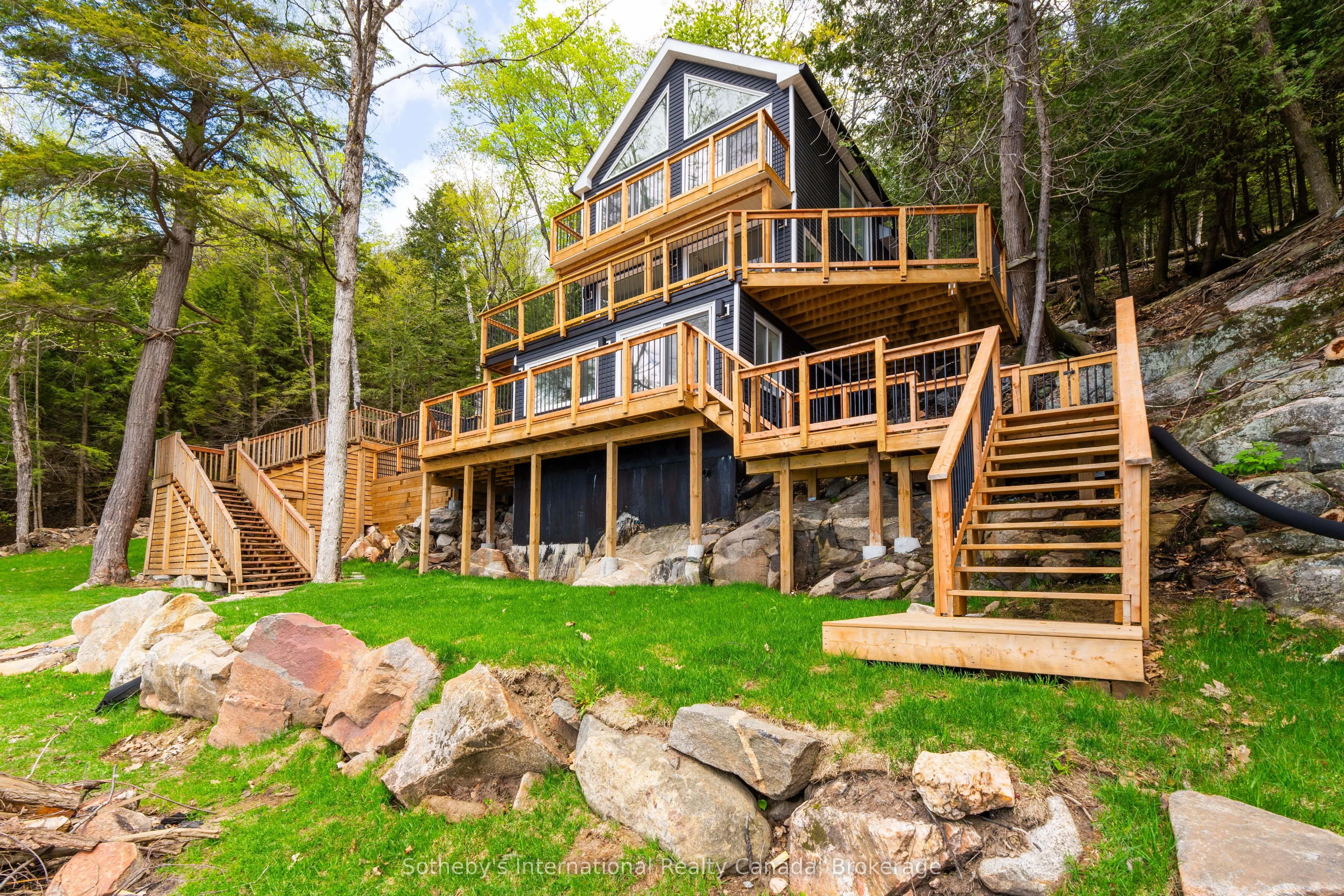 62 Mill Lake Trail
