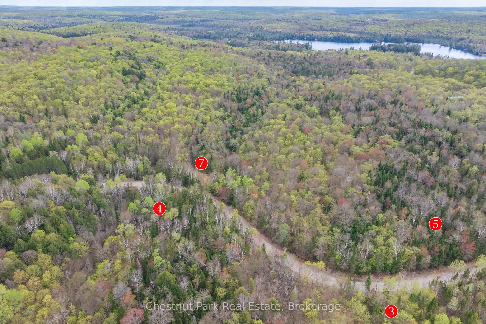 1397 Echo Ridge Road