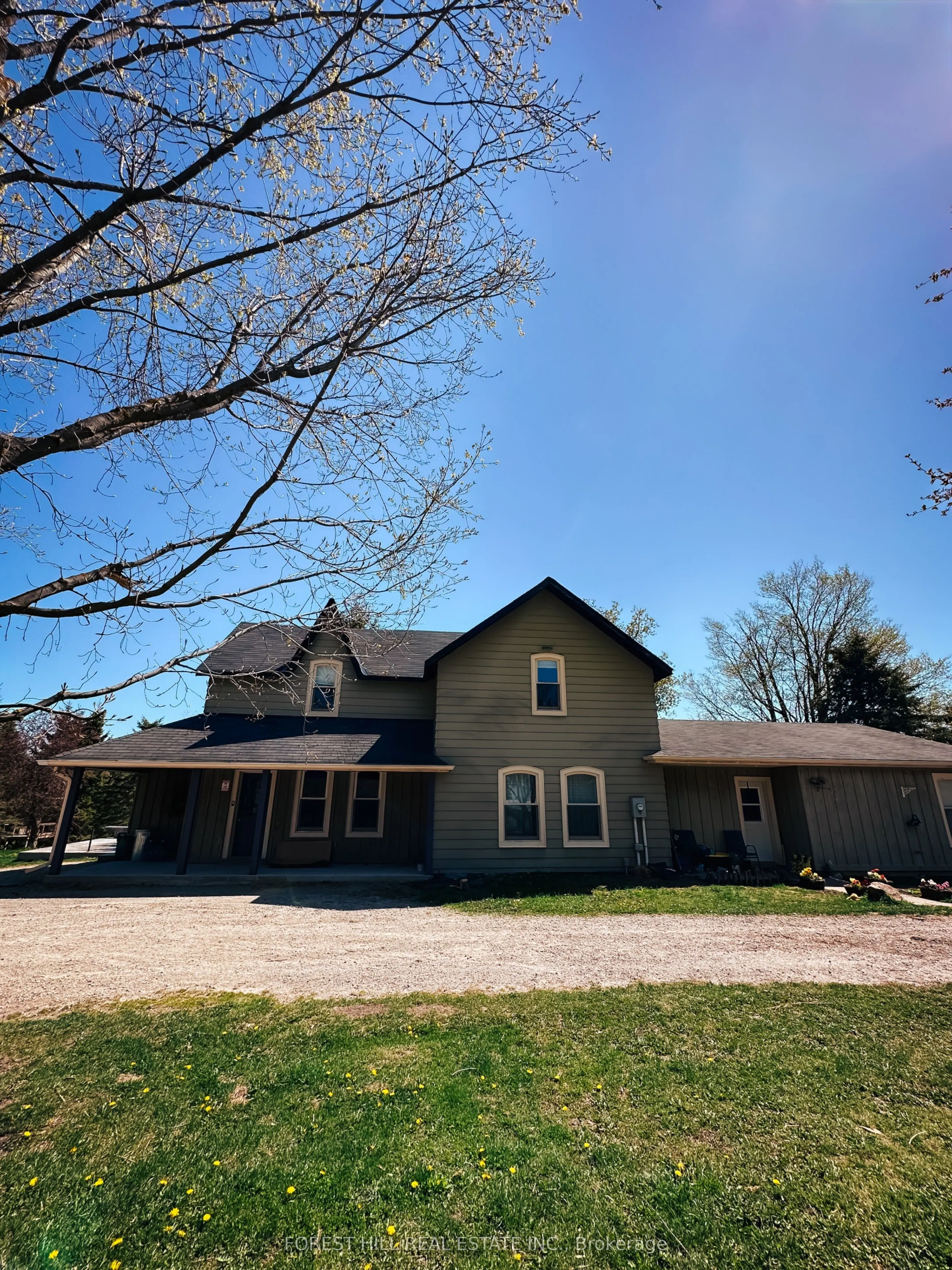 486289 30th Side Road