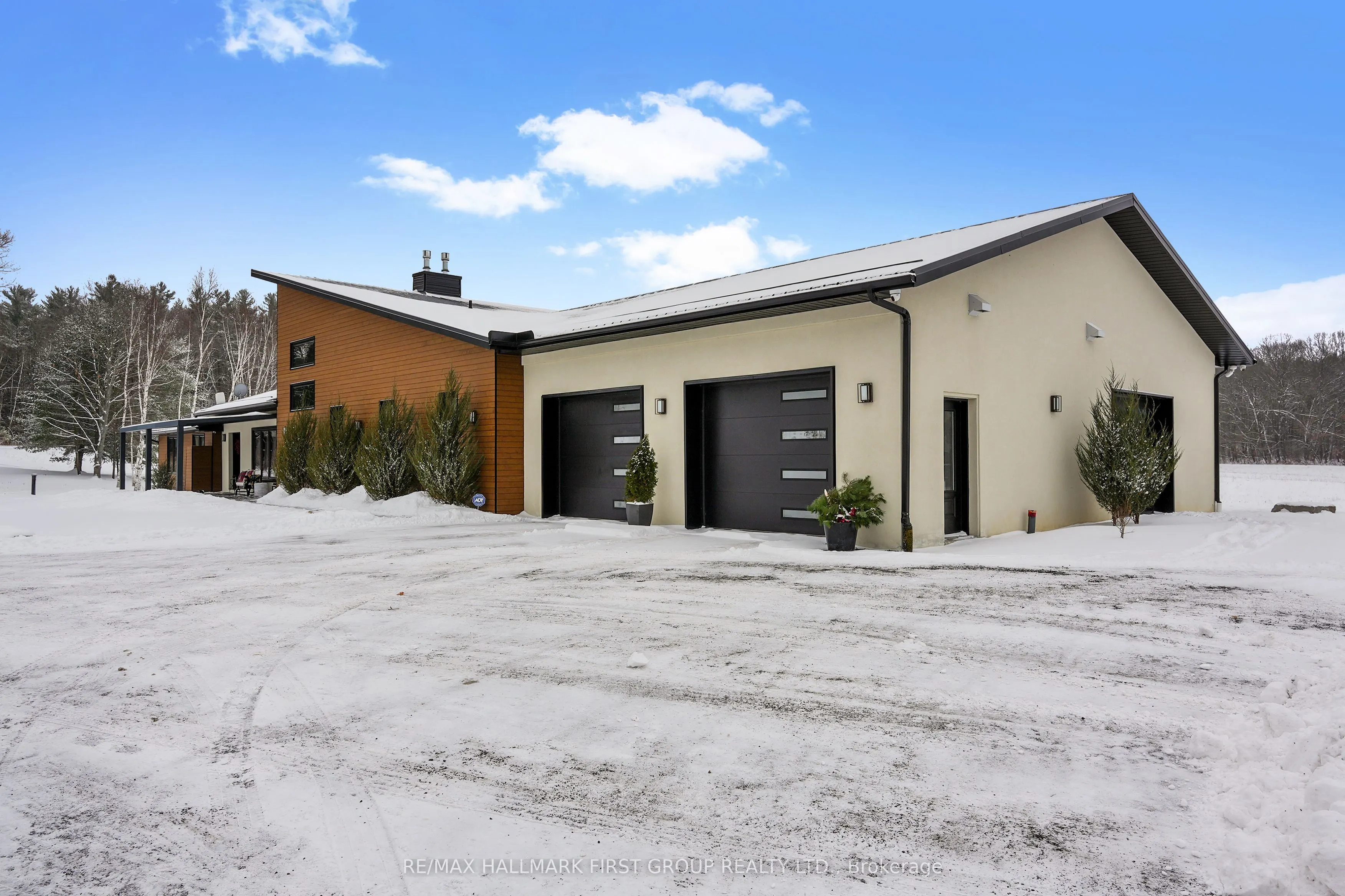 4566 Harwood Road