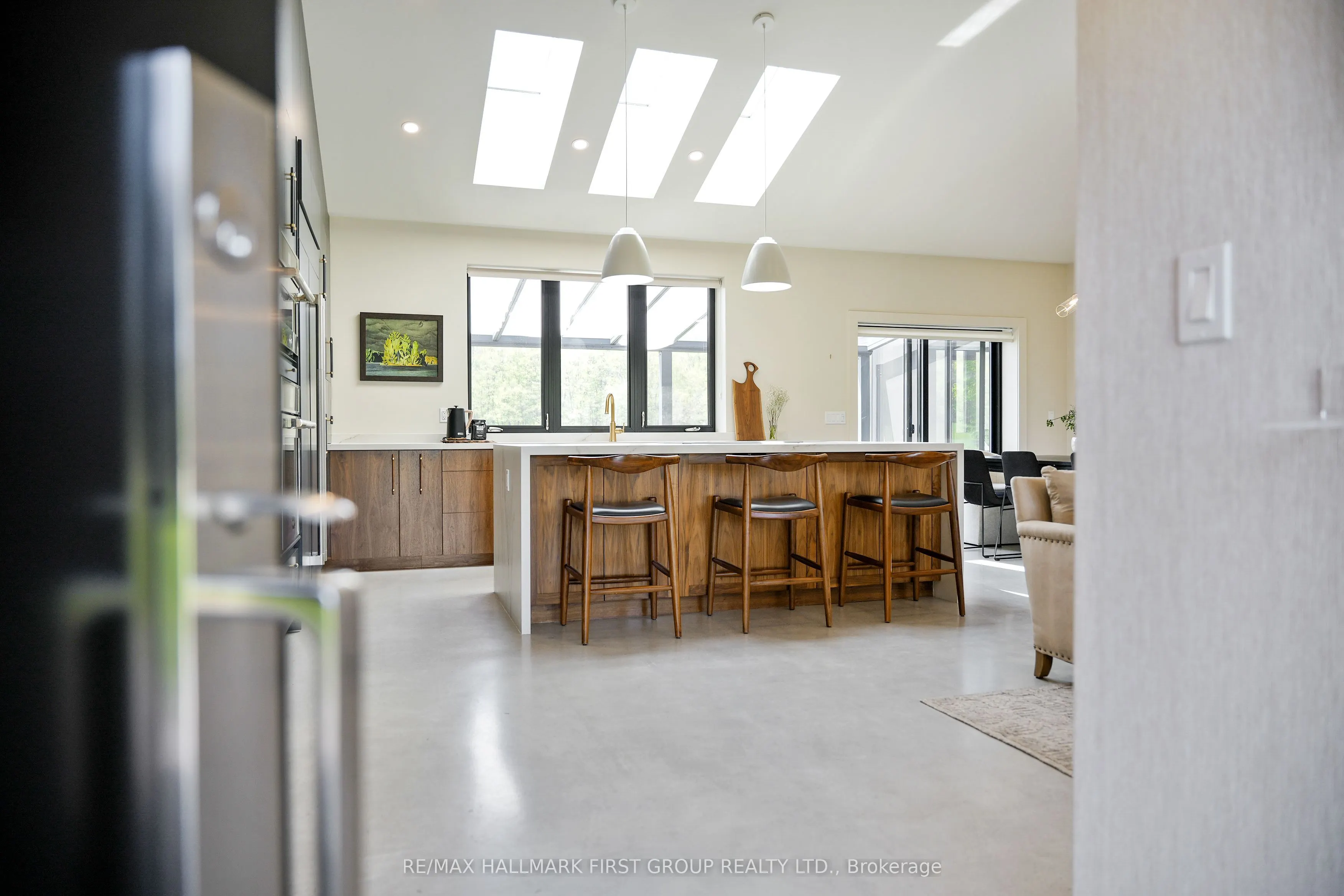 4566 Harwood Road