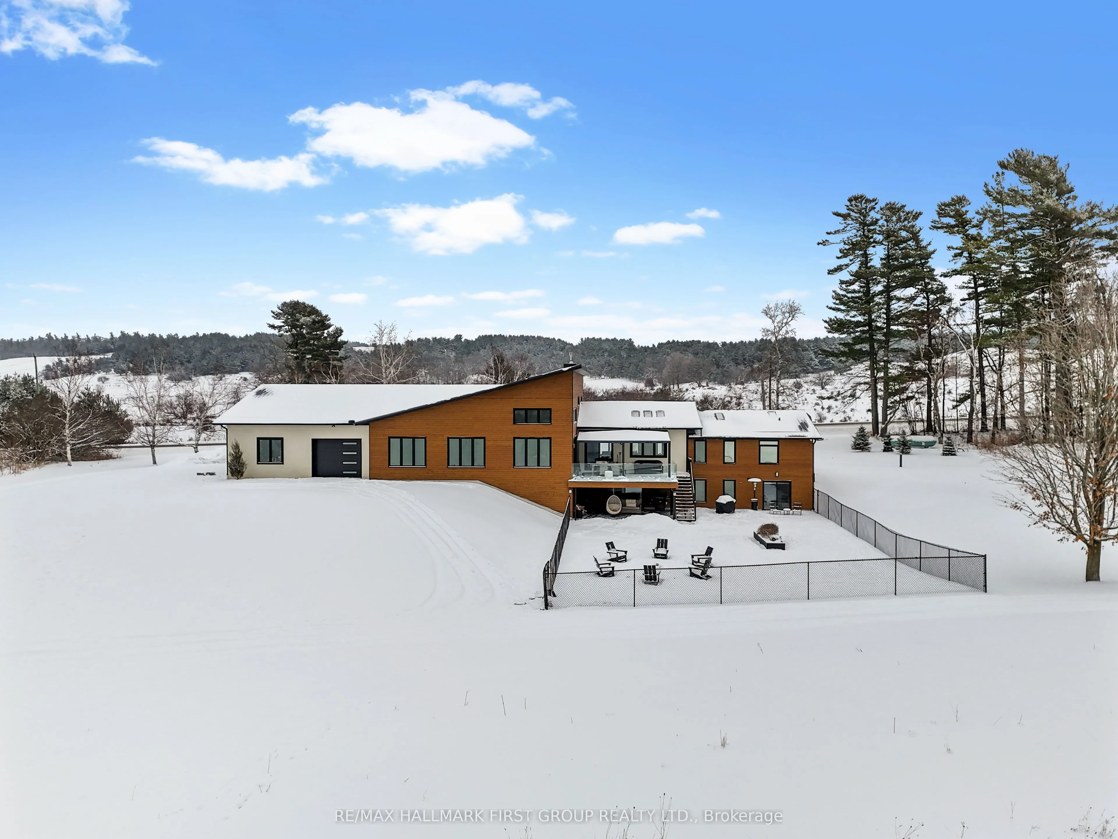 4566 Harwood Road