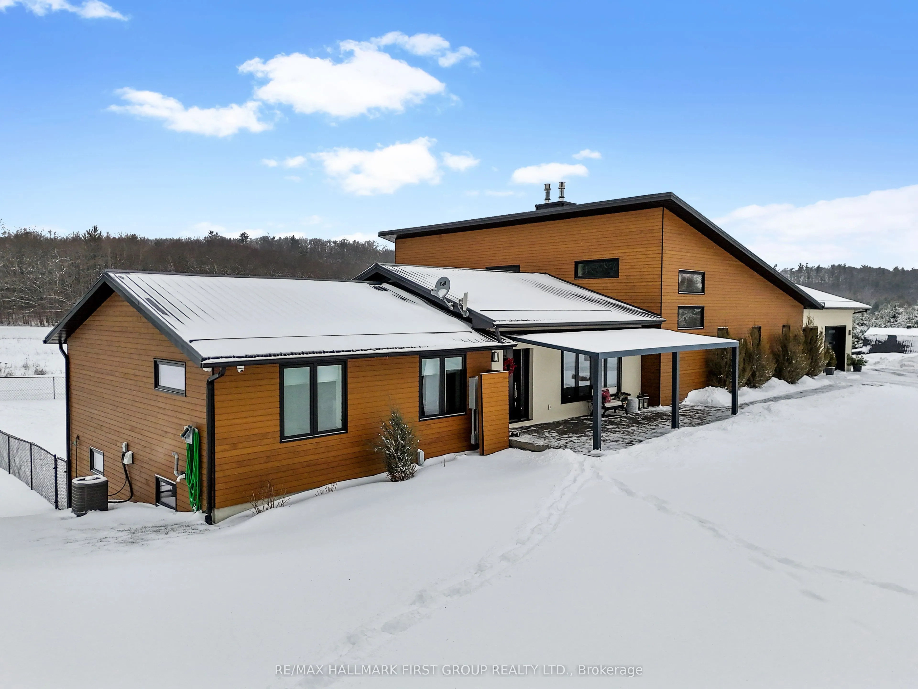 4566 Harwood Road