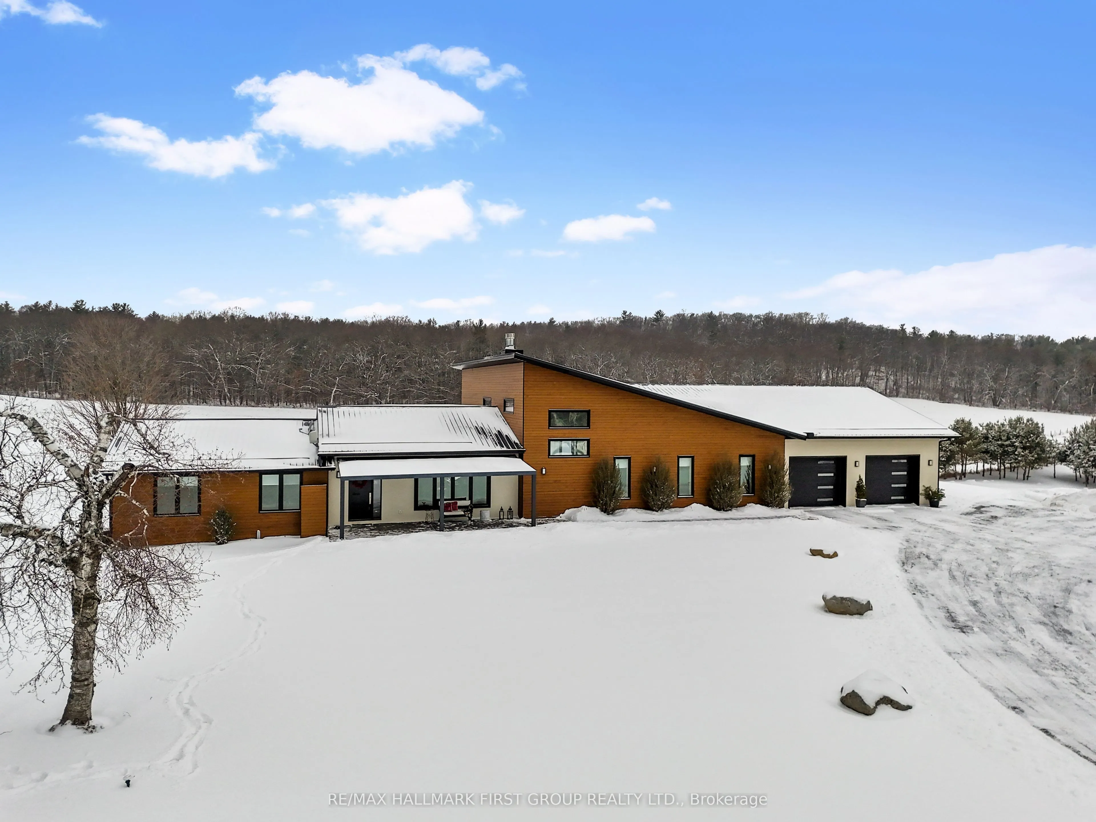4566 Harwood Road