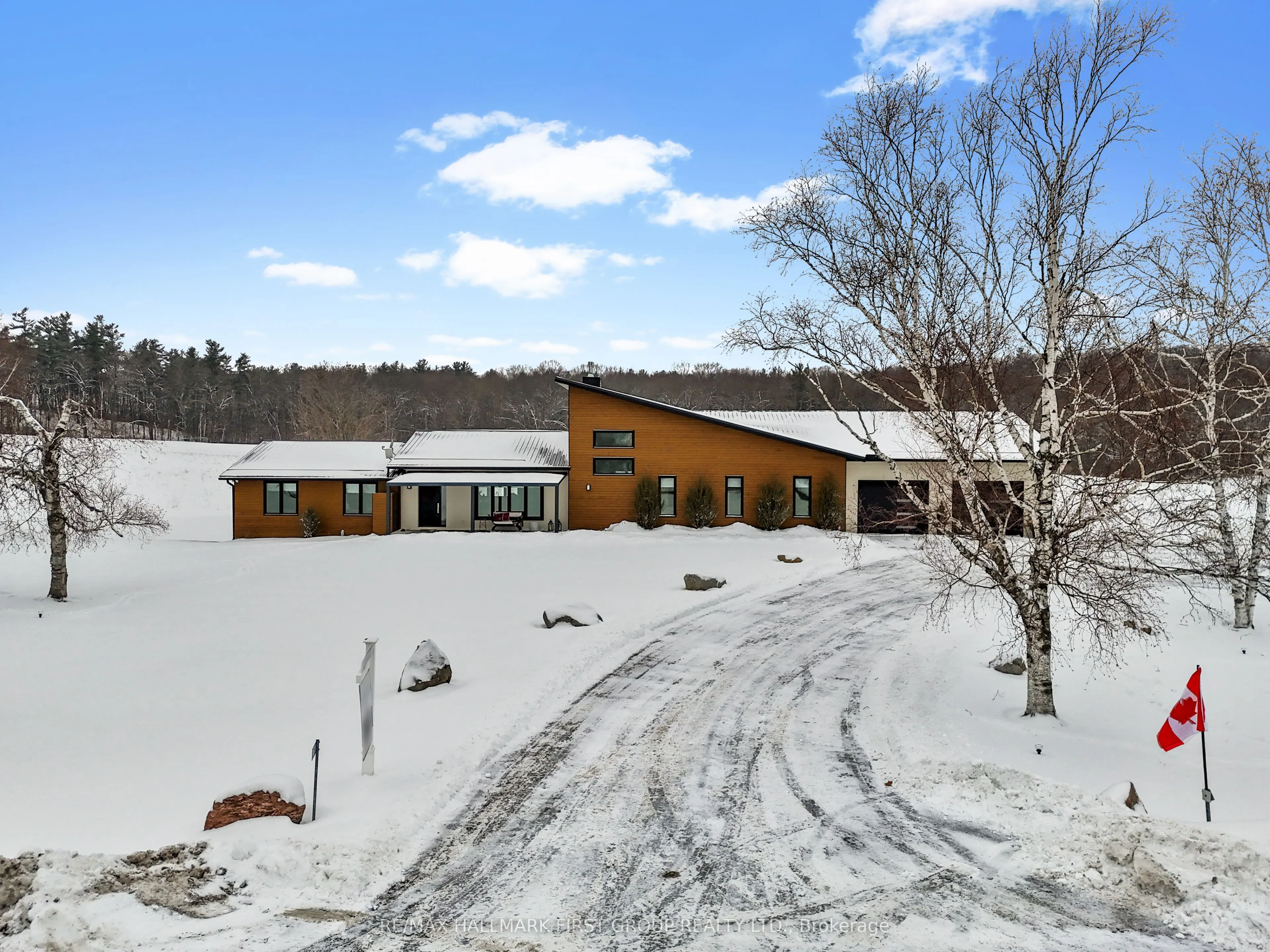 4566 Harwood Road