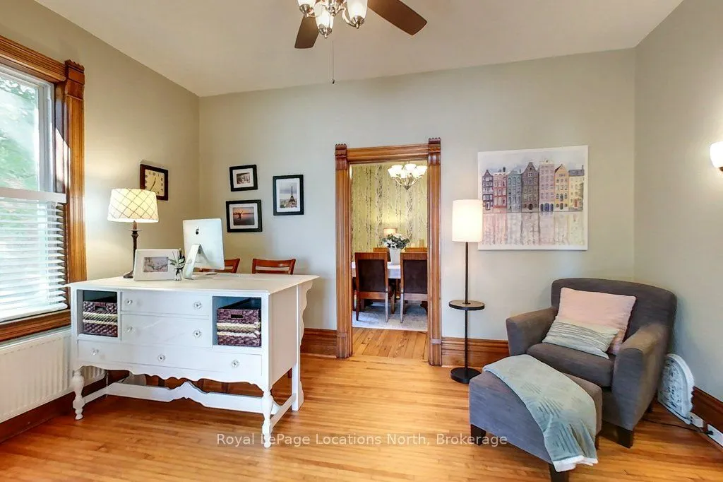 138 Bruce Street S