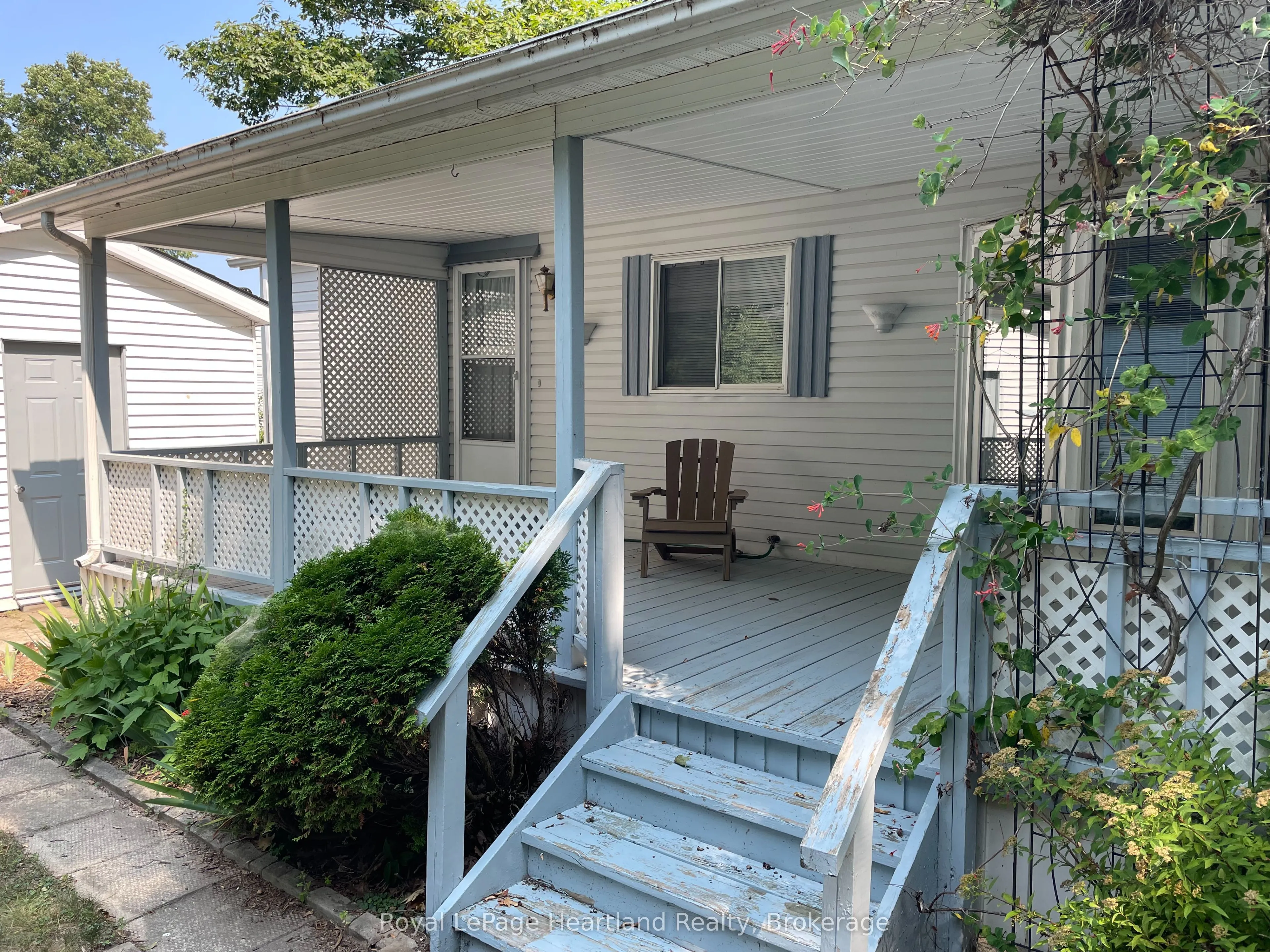 7 Sioux Lane, #7