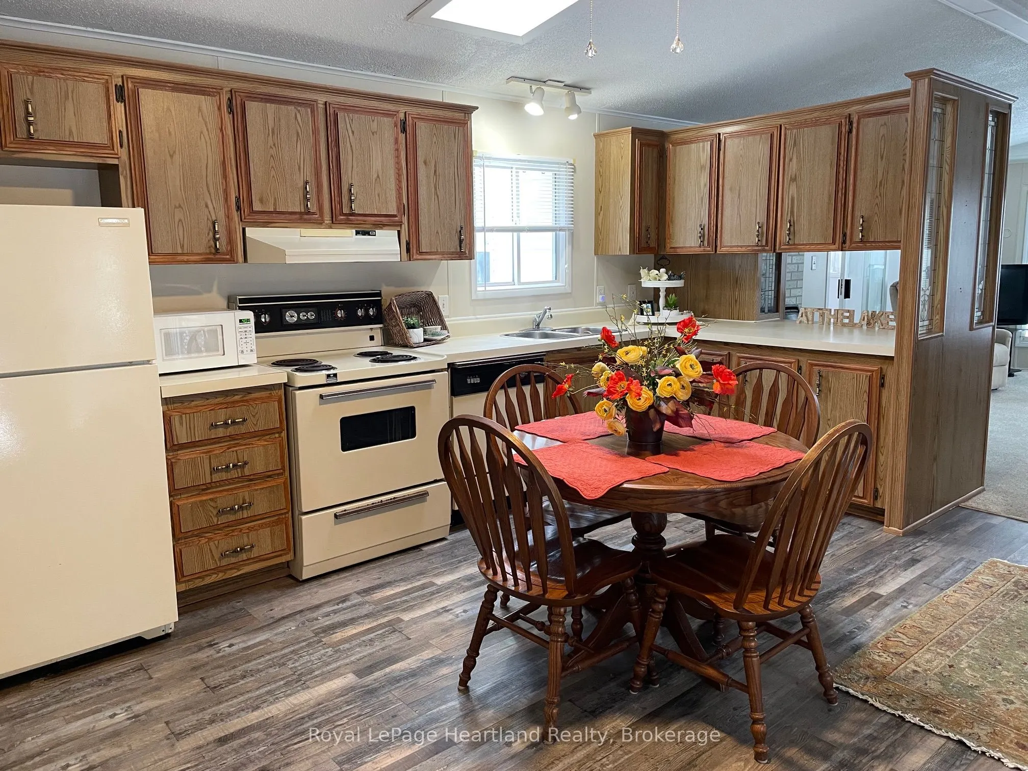 7 Sioux Lane, #7