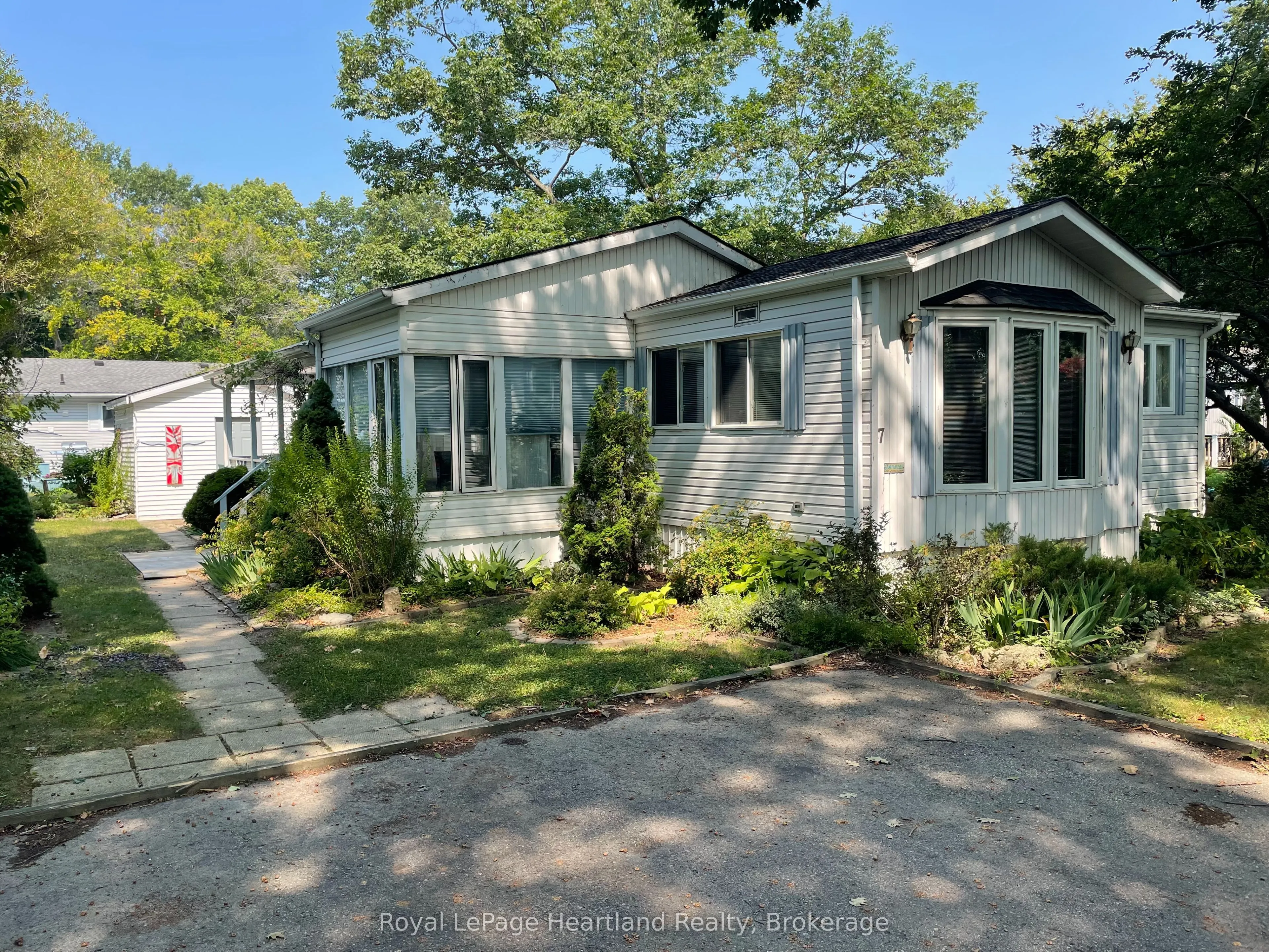 7 Sioux Lane, #7