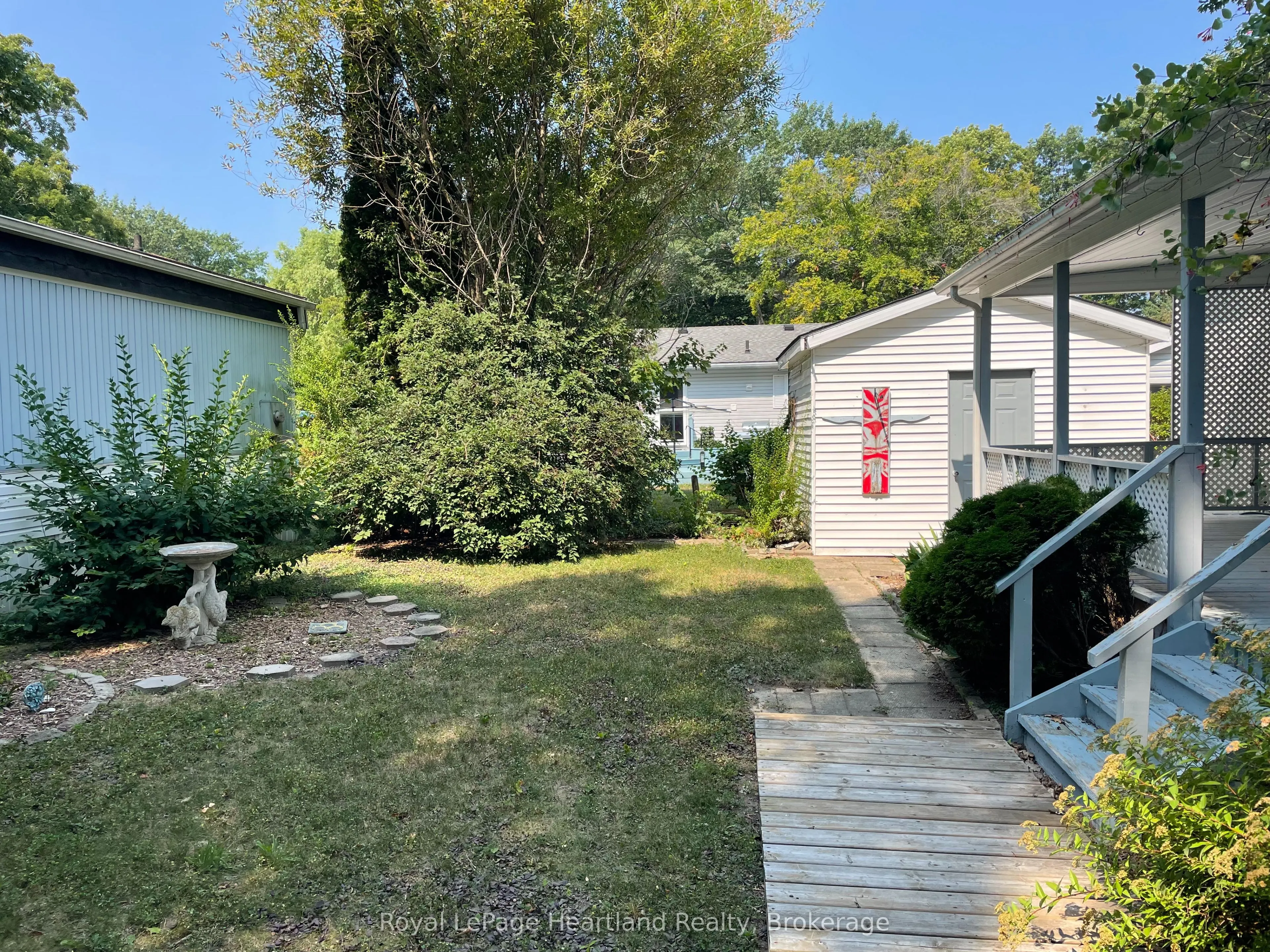 7 Sioux Lane, #7