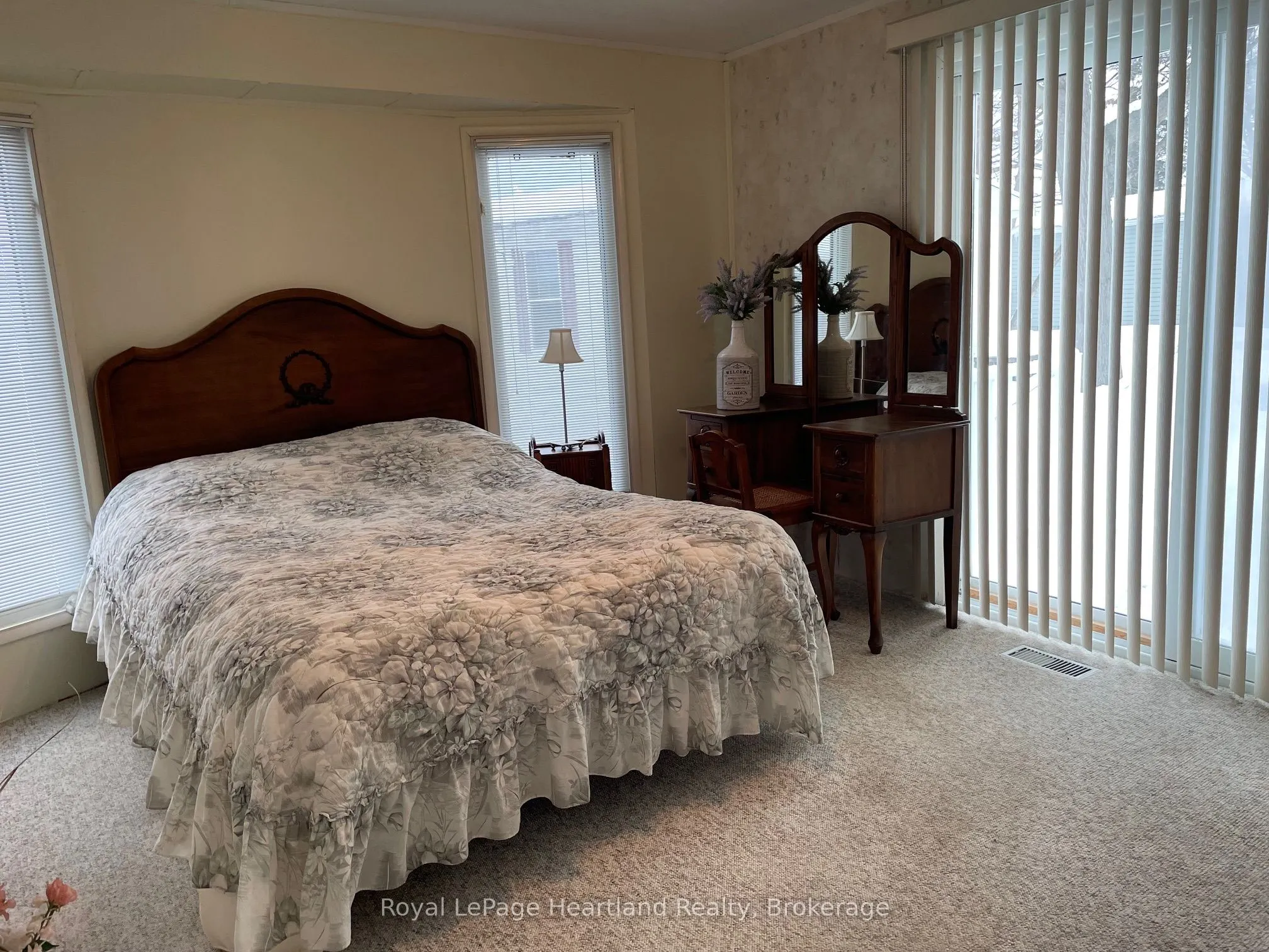 7 Sioux Lane, #7