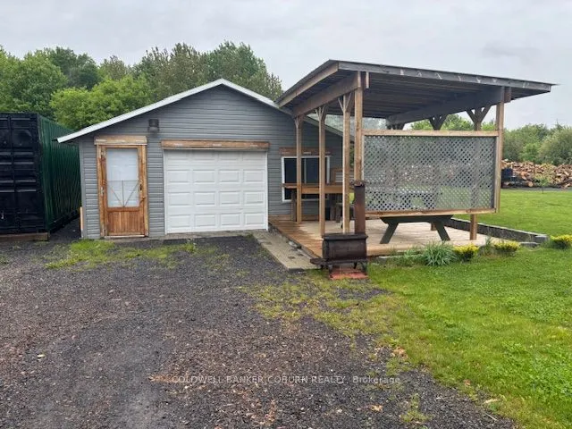 11397 County Rd 18 Highway
