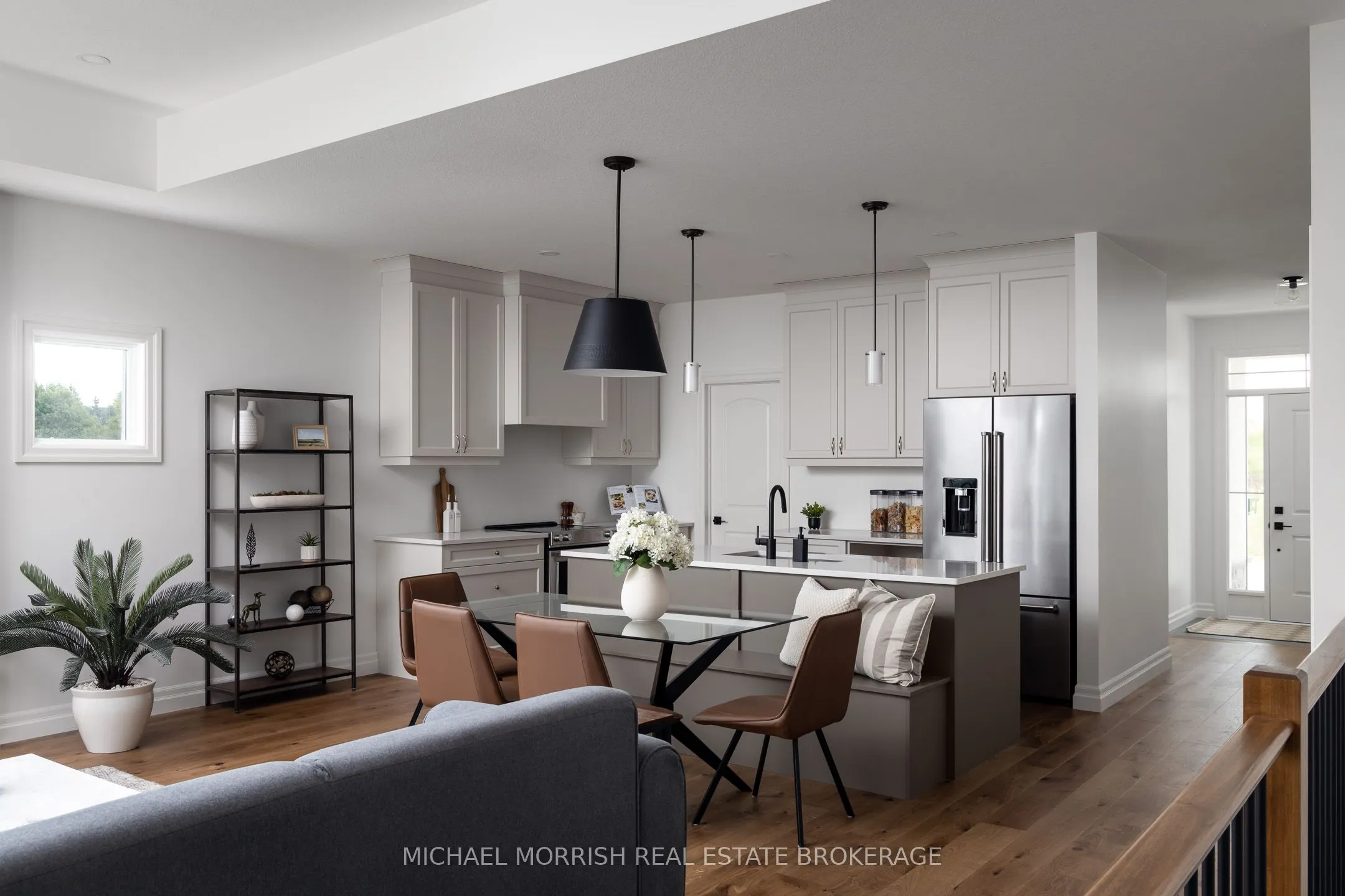 279 Boardwalk Way, #20