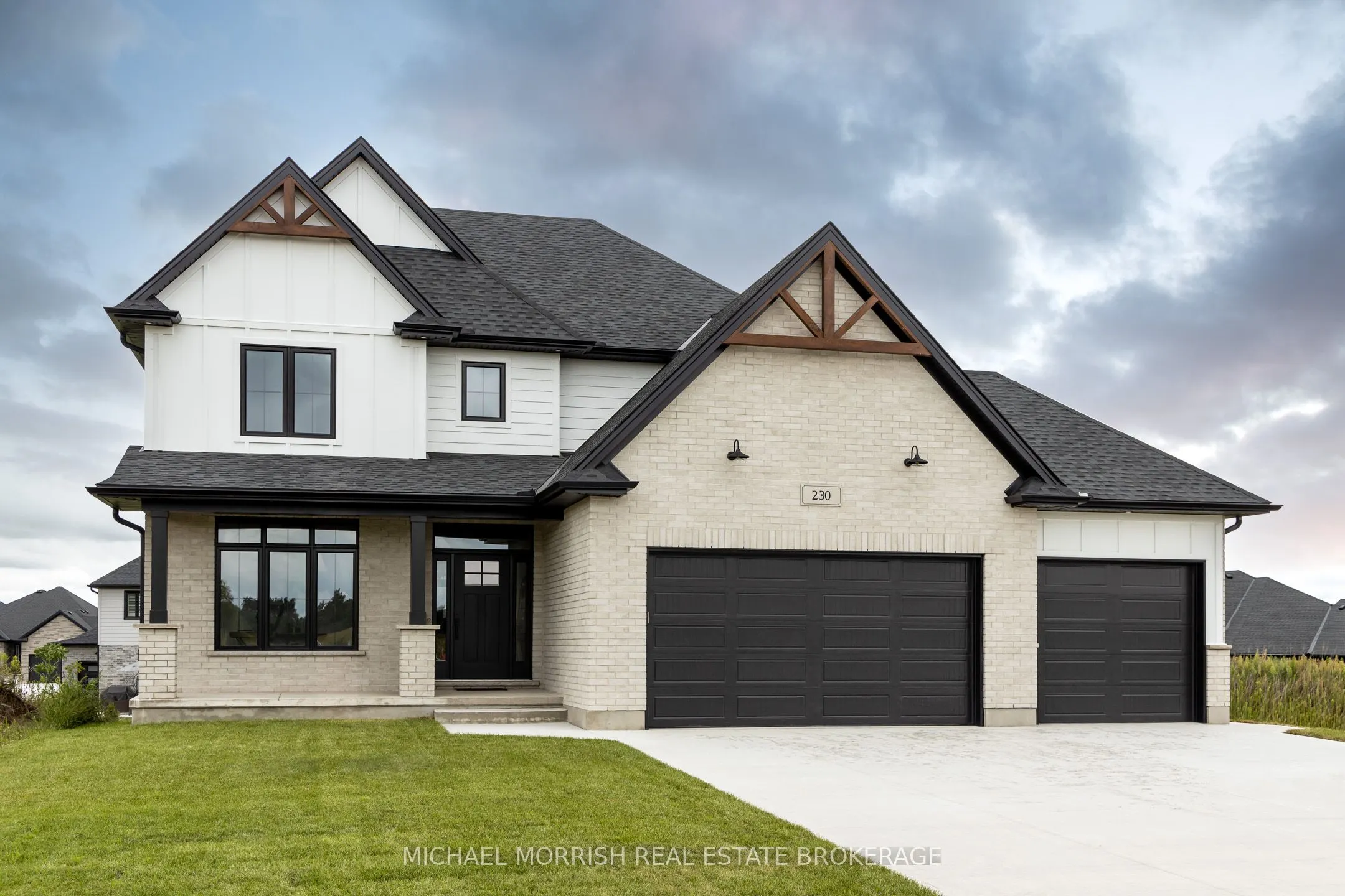 230 Harvest Lane