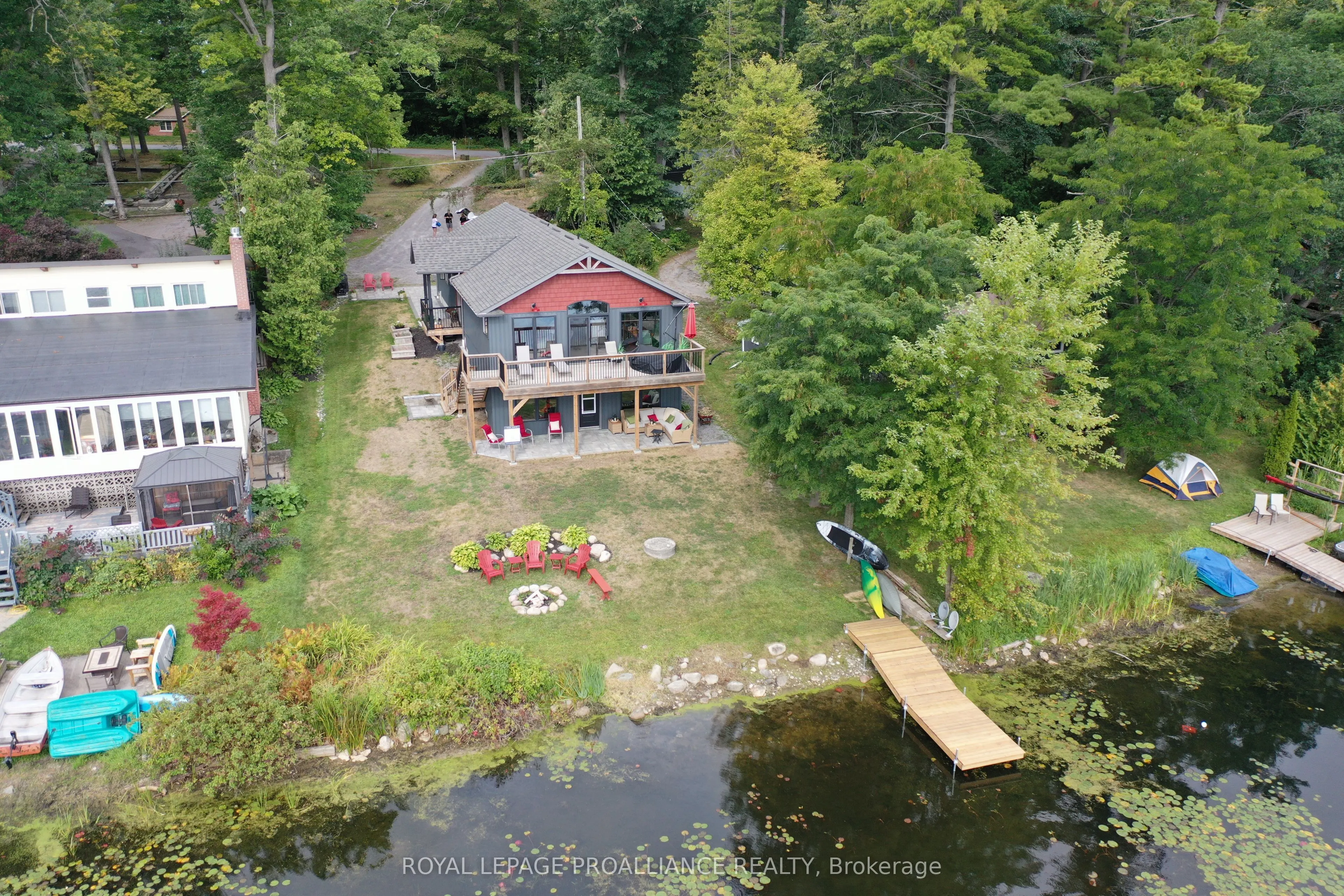 75 John Meyers Road