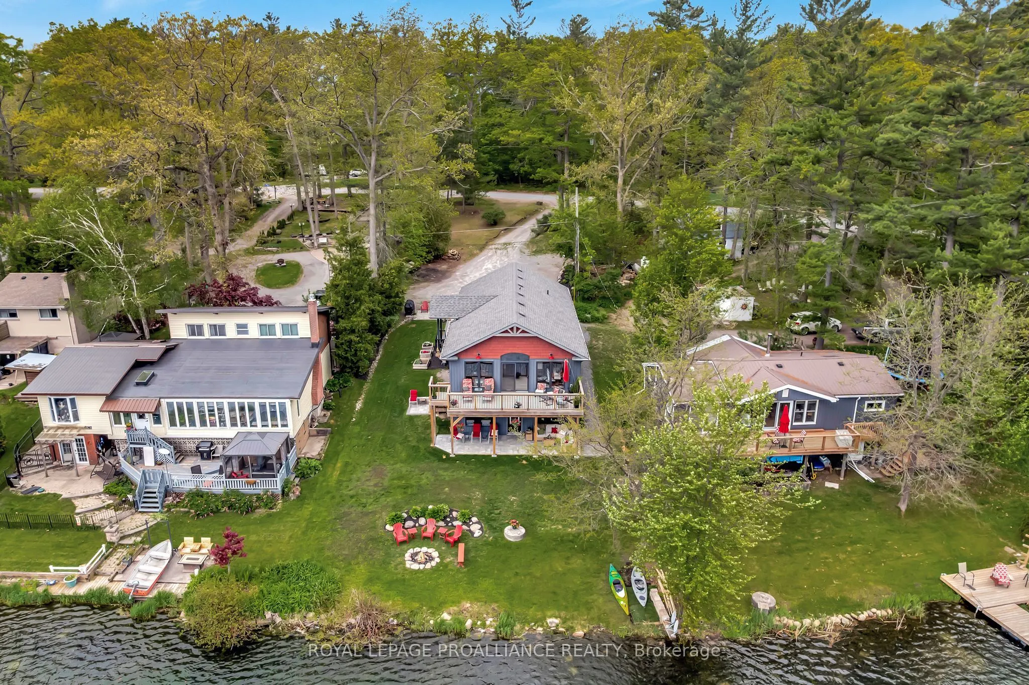 75 John Meyers Road
