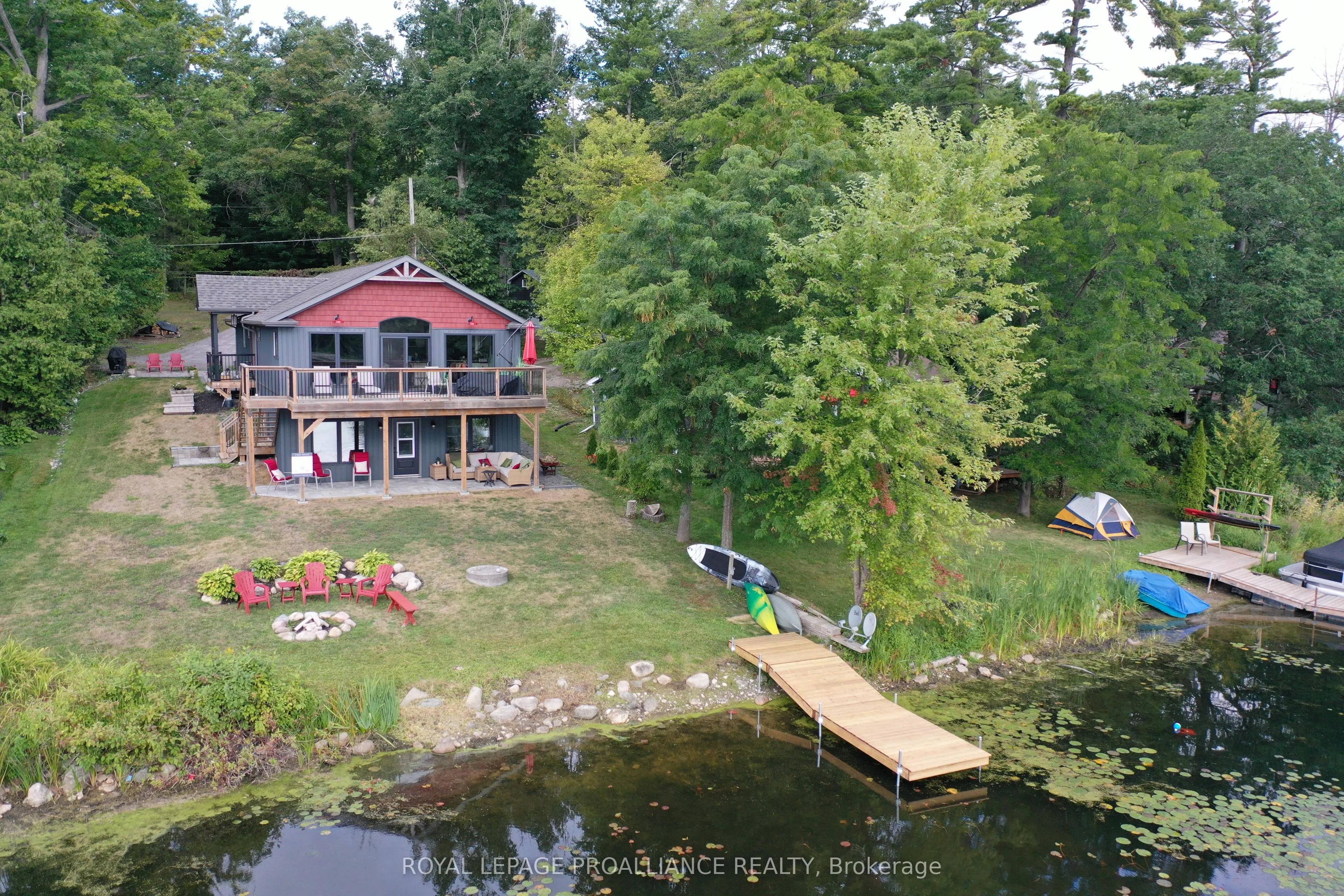 75 John Meyers Road