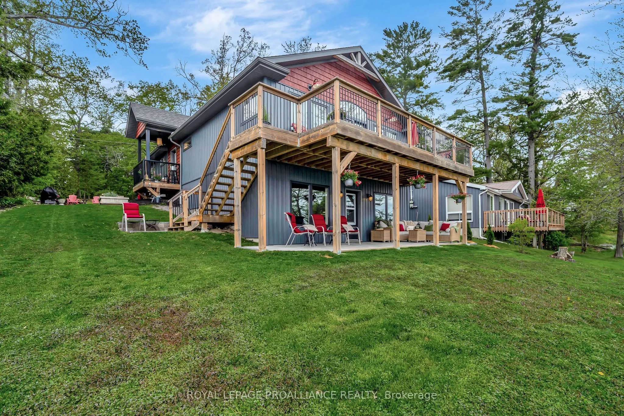75 John Meyers Road