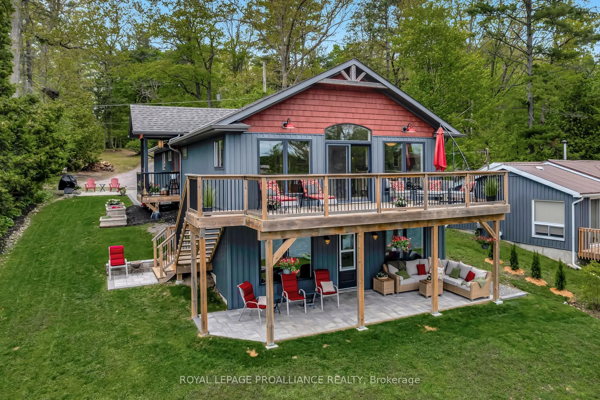 75 John Meyers Road