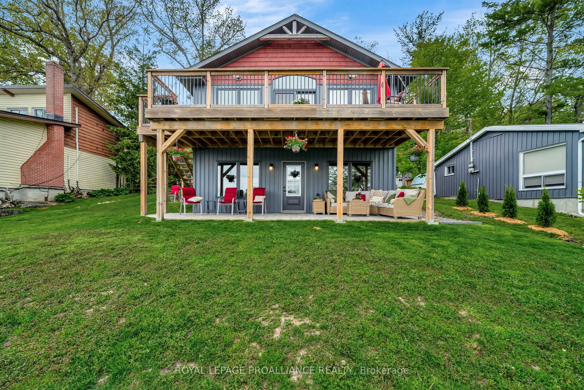 75 John Meyers Road