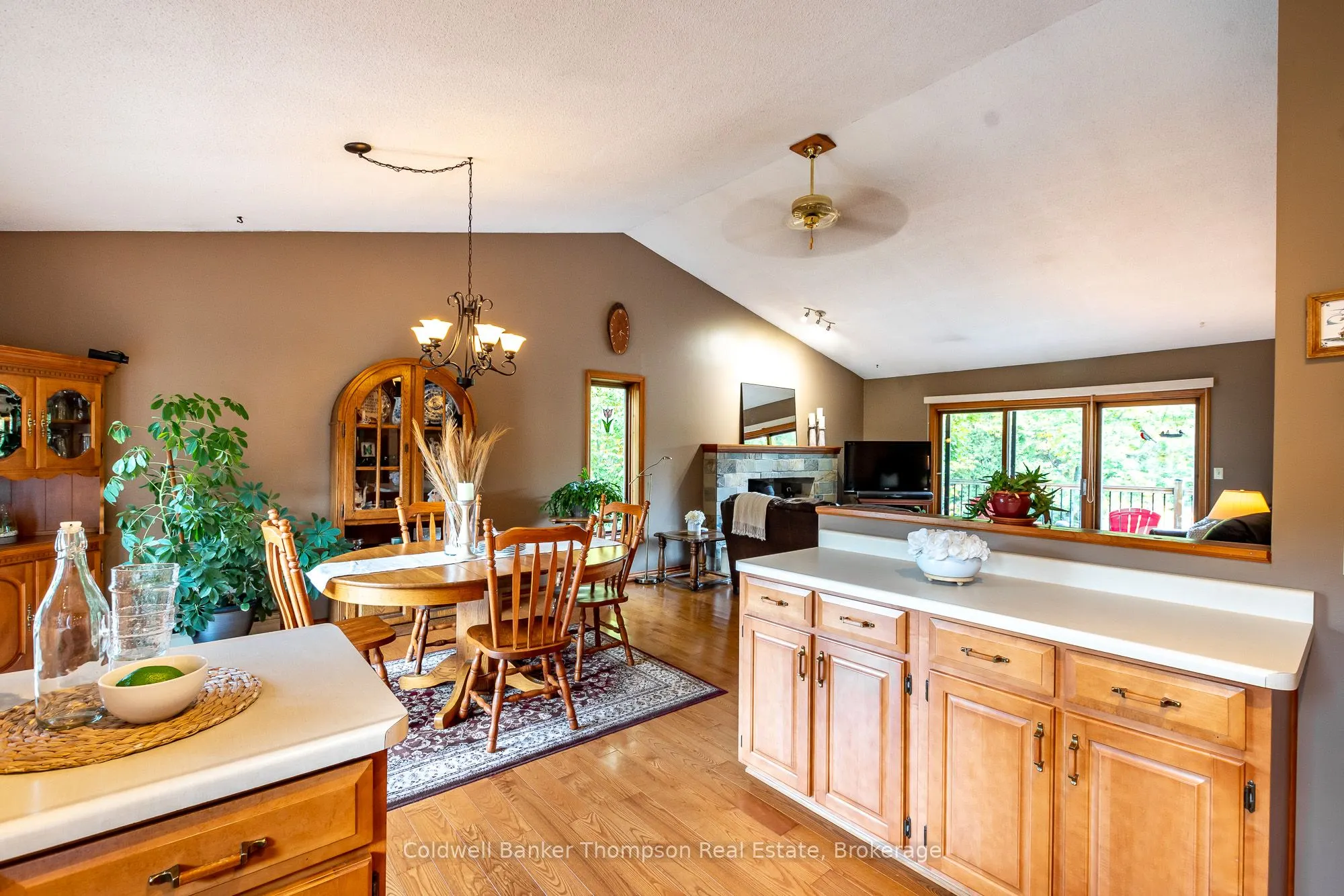 256 South Mary Lake Road